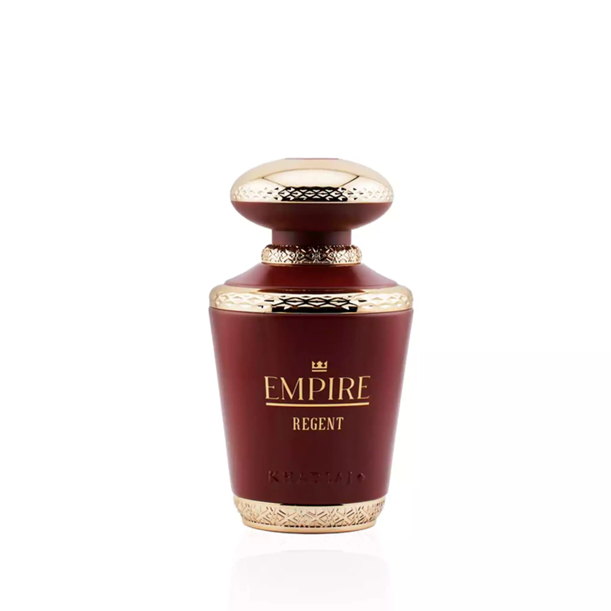 Khadlaj Unisex Άρωμα Empire Regent EDP 100ml - Image 3