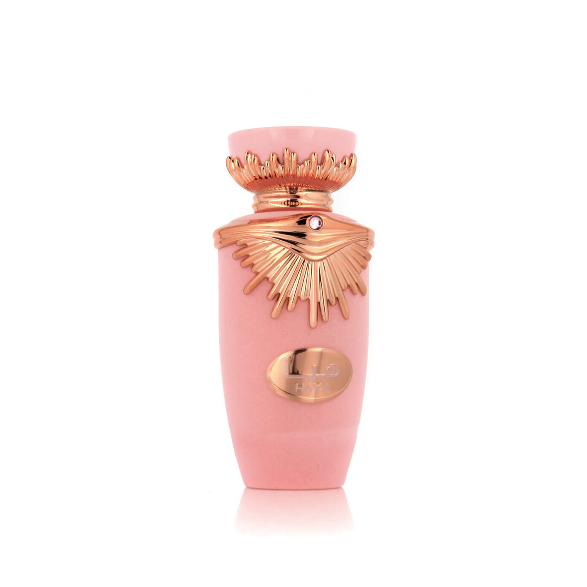 Lattafa Γυναικείο Άρωμα Haya 100ml - Image 2