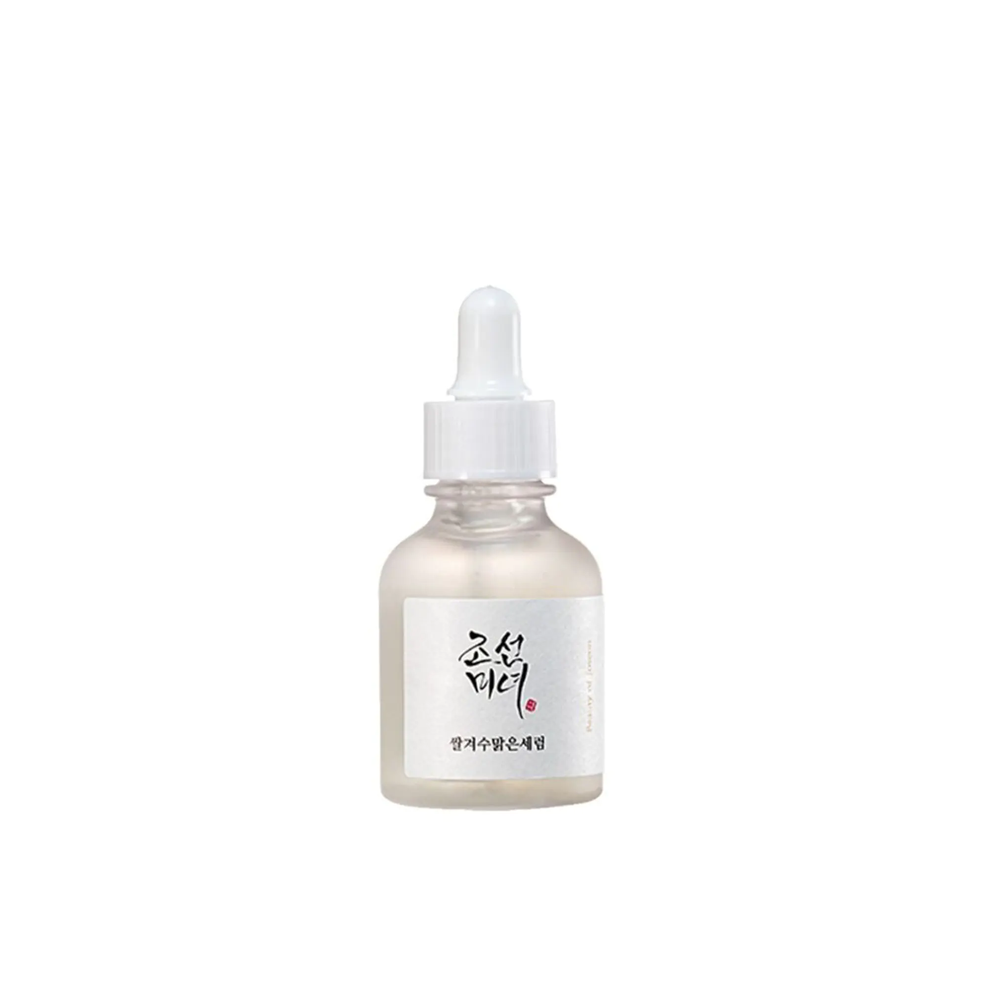 Beauty of Joseon Glow Deep Serum Rice & Arbutin 30ml