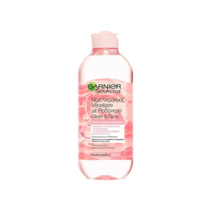GARNIER Rose Micellar Water 400ml