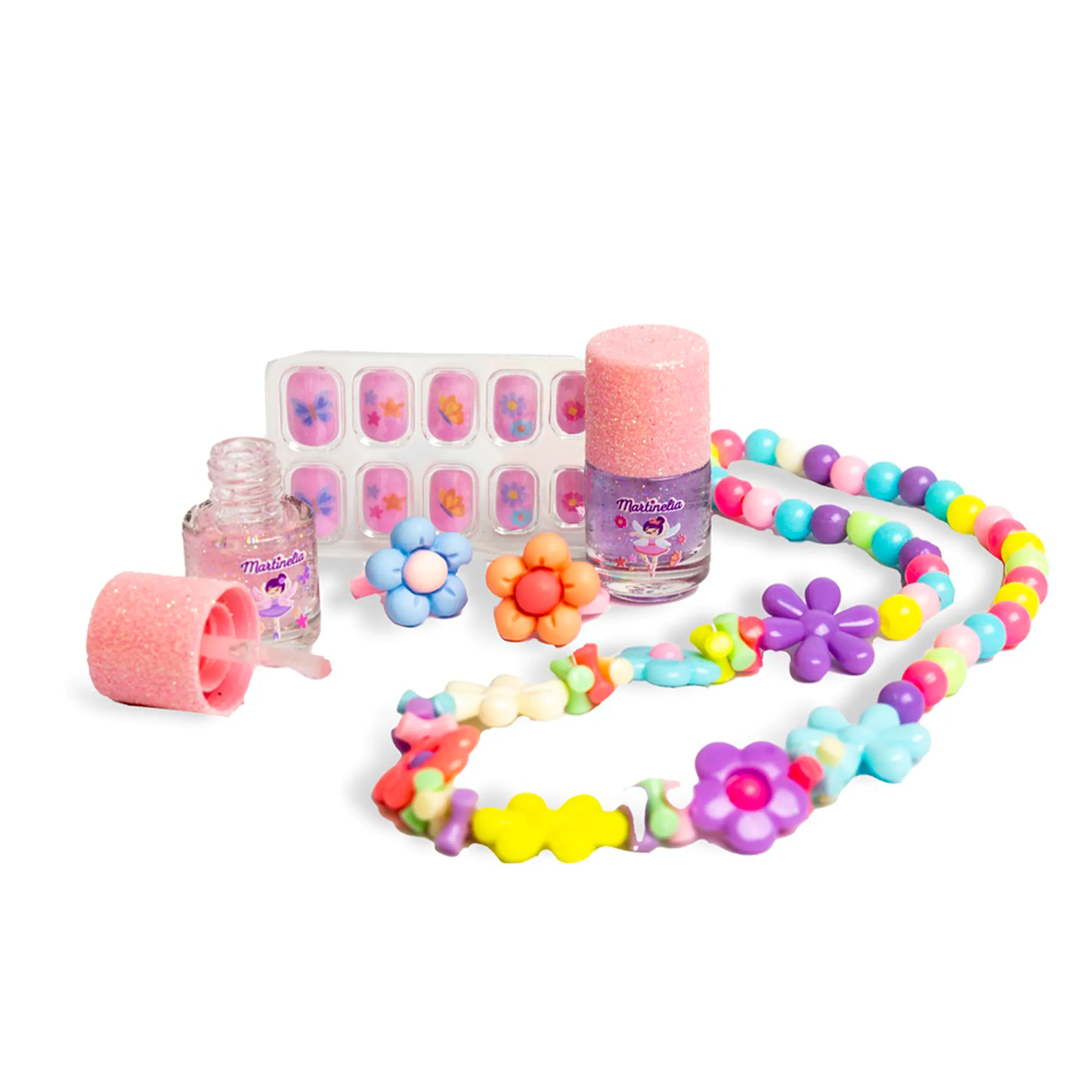 Martinelia Magic Ballet Perfect Beauty - Image 2