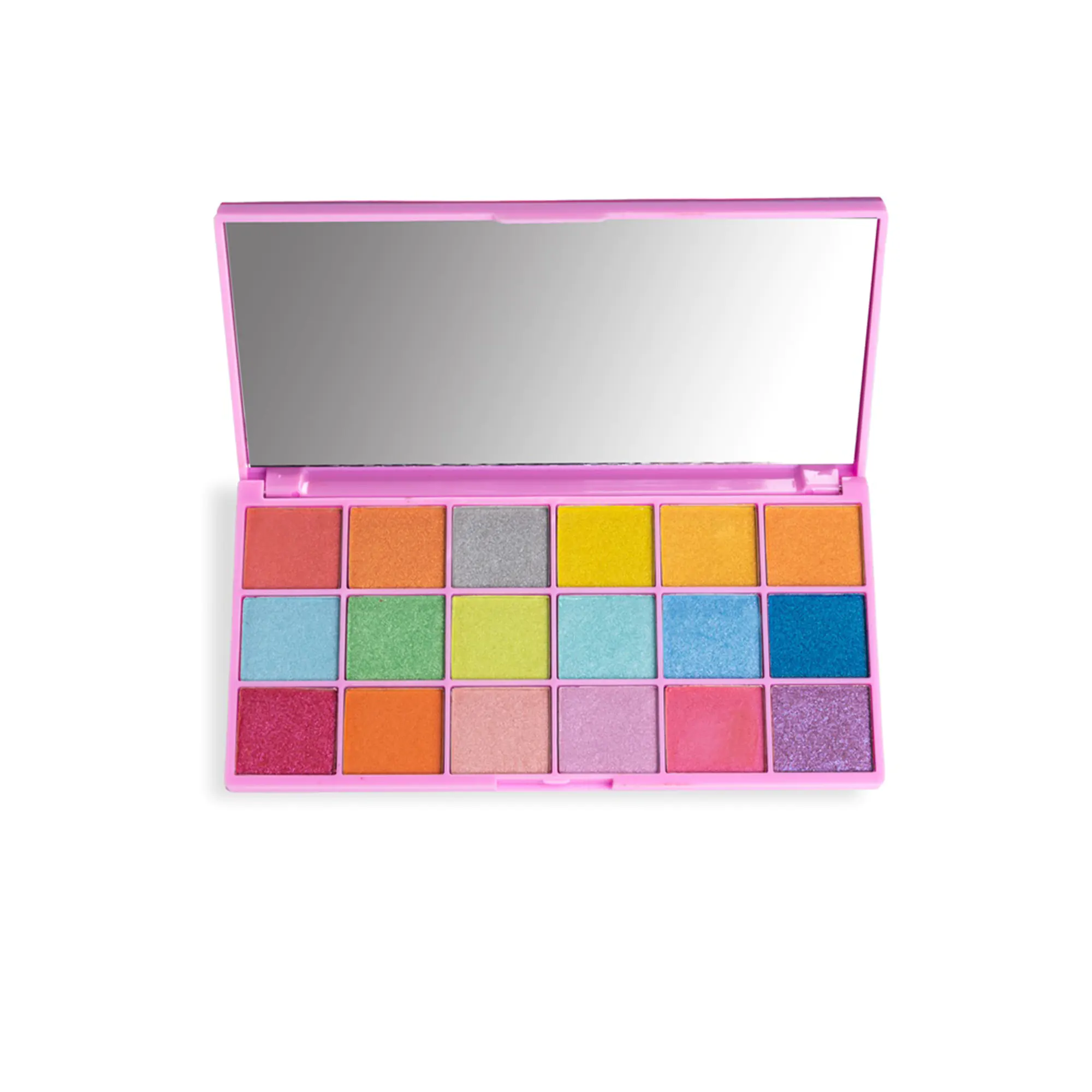 Martinelia Yummy Eyeshadow Palette - Image 2