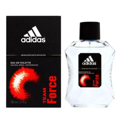 Adidas Αντρικό Άρωμα Team Force EDT 100ml