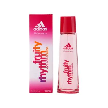 Adidas Γυναικείο Άρωμα Fruity Rhythm EDT 75ml
