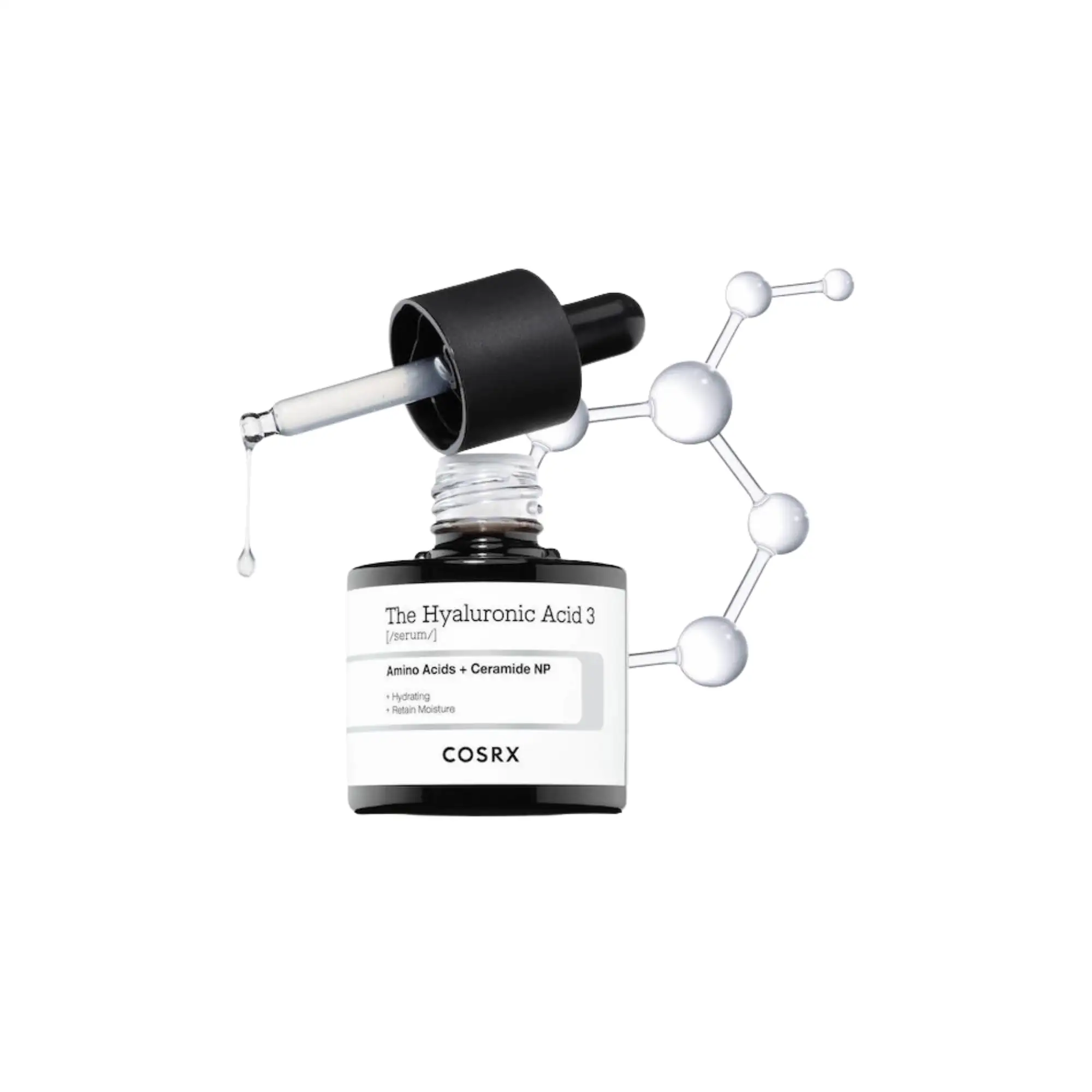 COSRX The Hyaluronic Acid 3 20ml