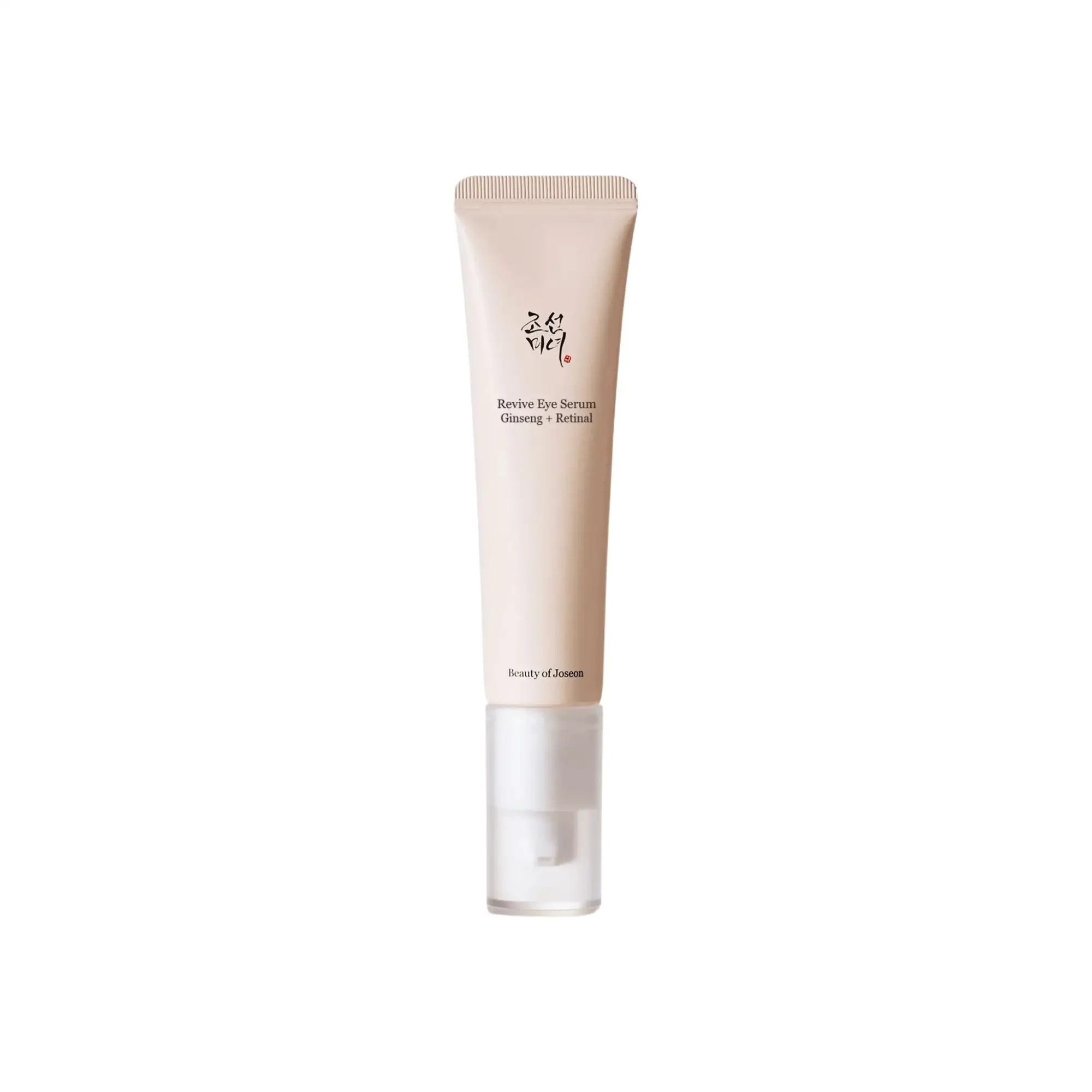 Beauty of Joseon Revive Eye Serum Ginseng + Retinal 30ml