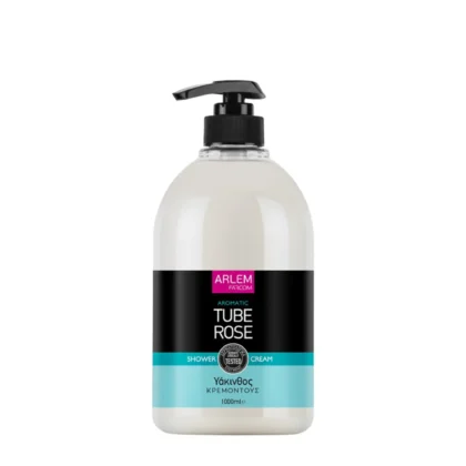 ARLEM Κρεμοντούς με Βαλβίδα 1000ml