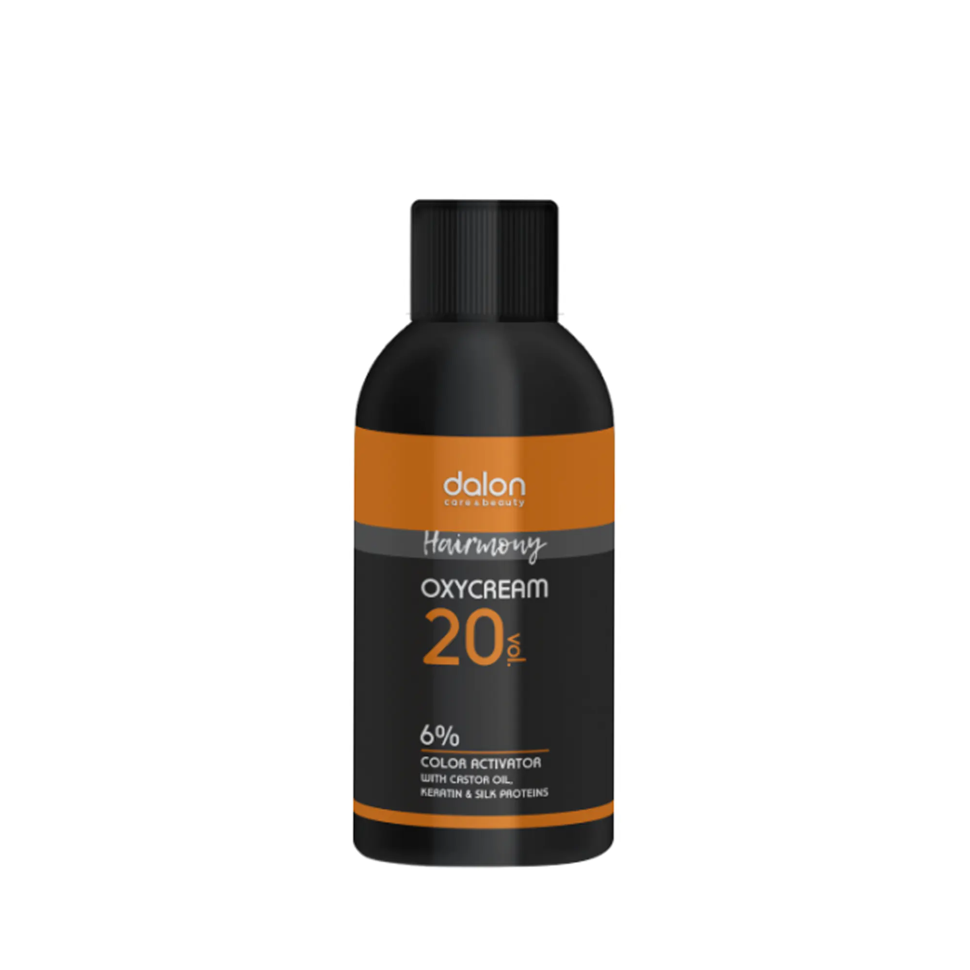 Dalon Hairmony Oxycream 60ml