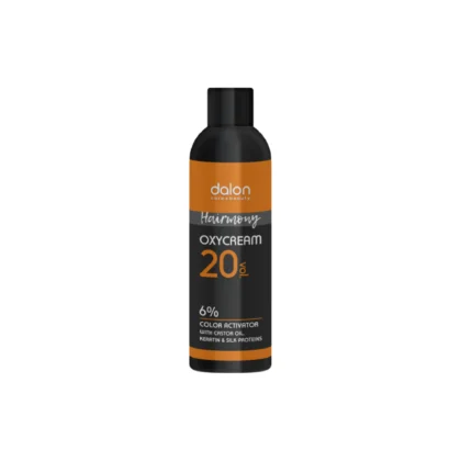 Dalon Hairmony Oxycream 100ml