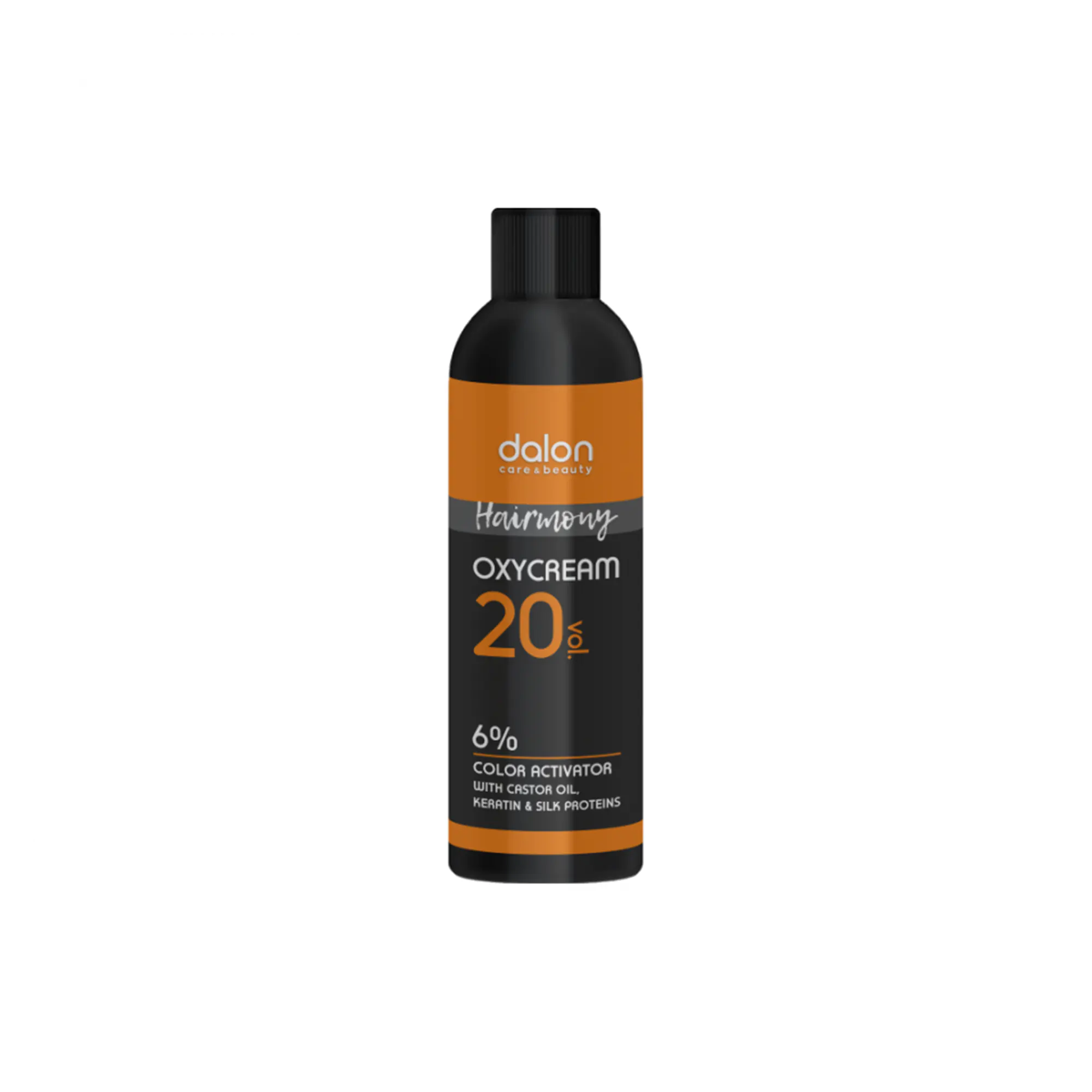 Dalon Hairmony Oxycream 100ml