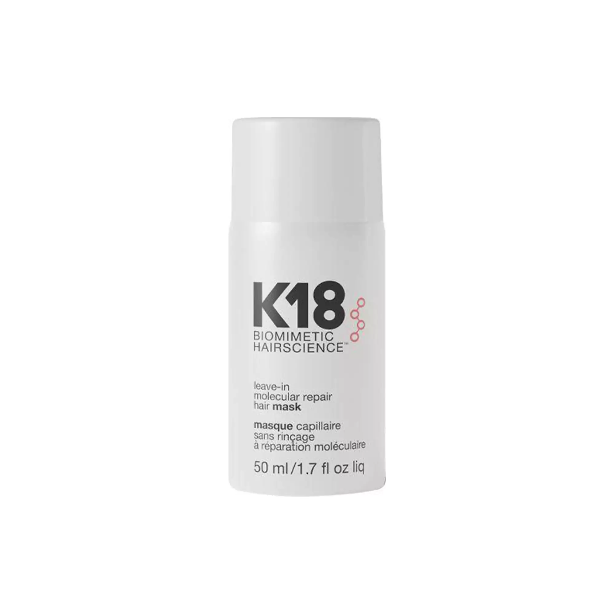 K18 Leave-in Molecular Repair Hair Mask