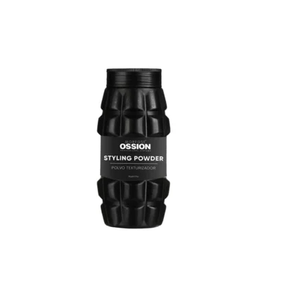Morfose Ossion Premium Barber Line Hair Styling Powder 20gr