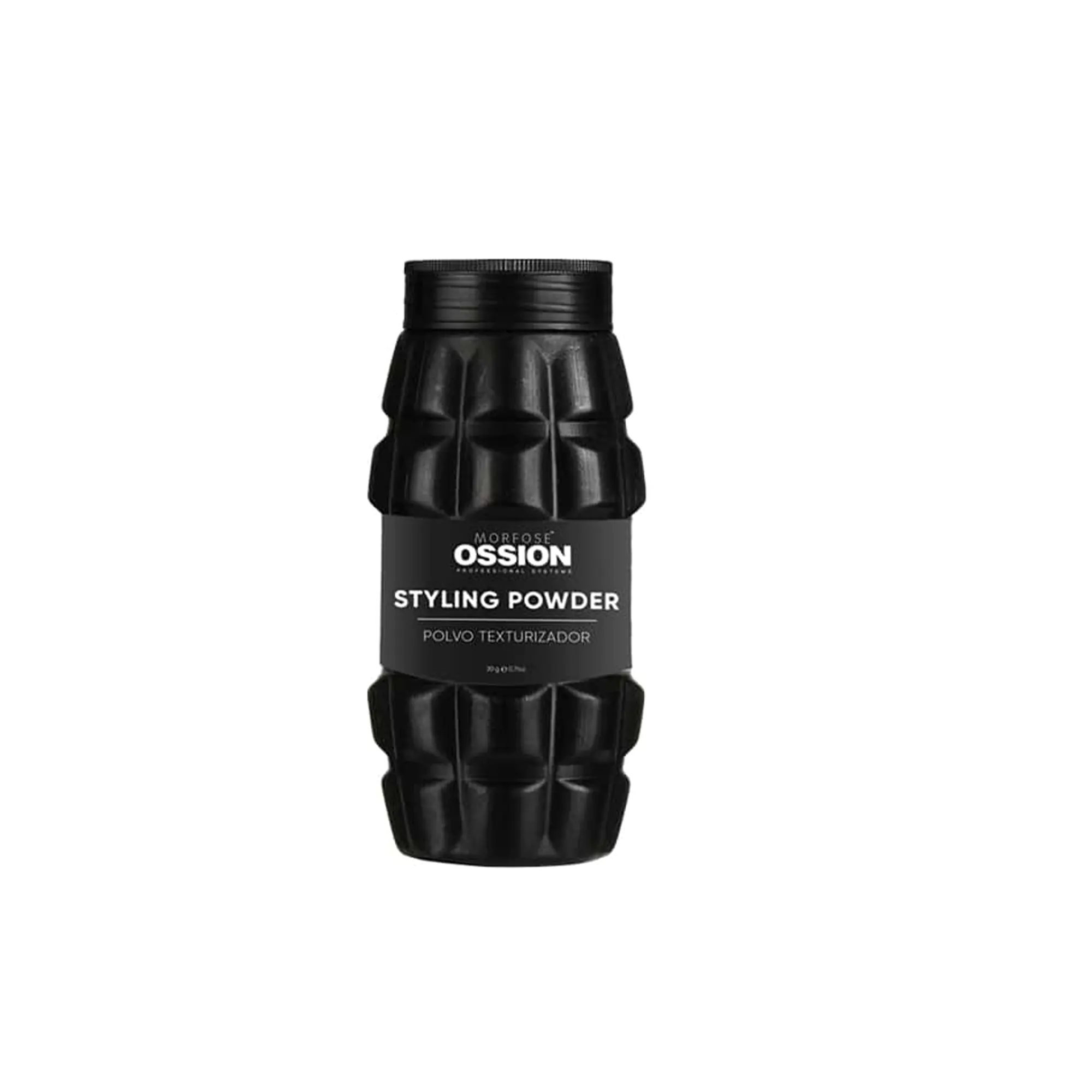 Morfose Ossion Premium Barber Line Hair Styling Powder 20gr