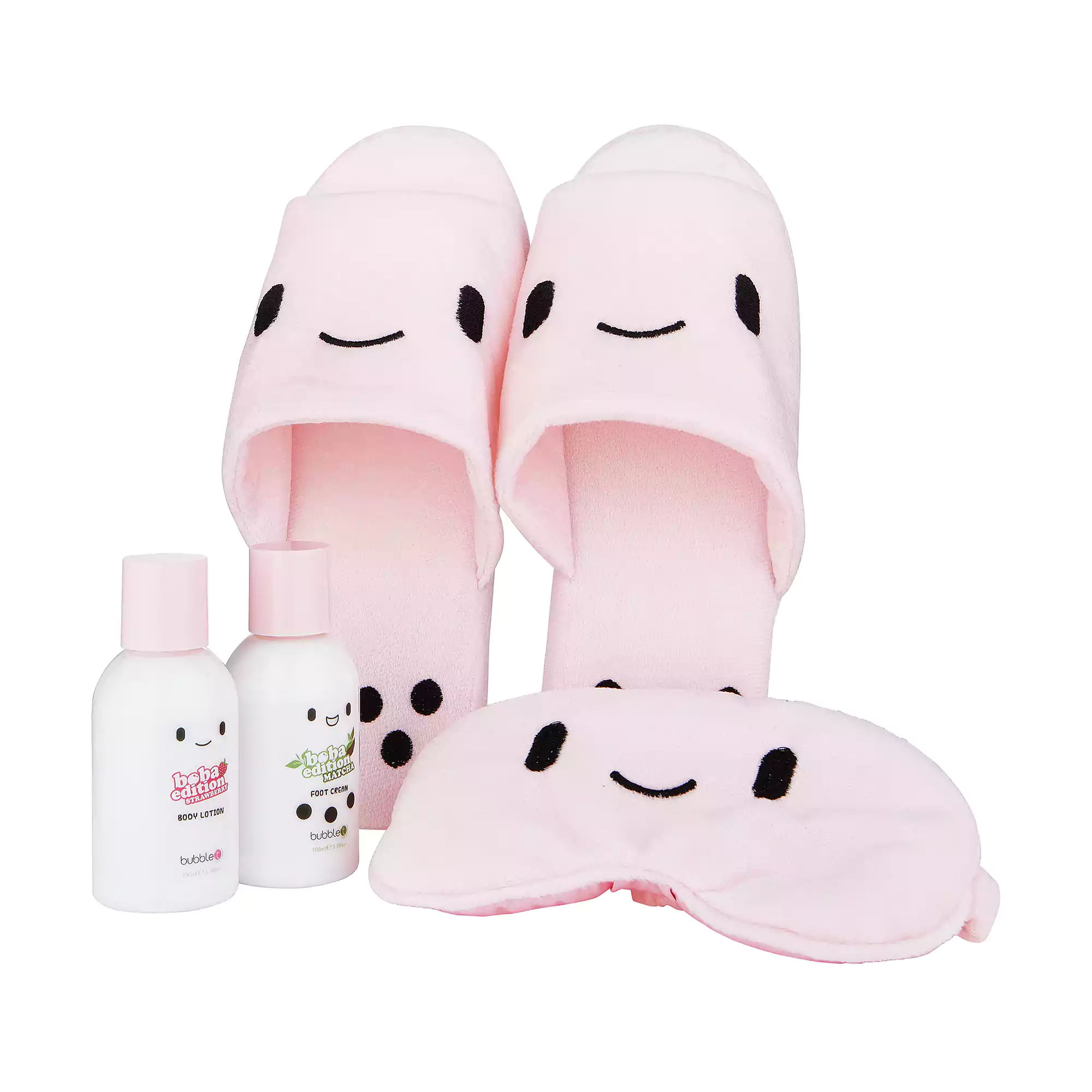 Bubble T Σετ Δώρου Edition Slipper Set - Image 2