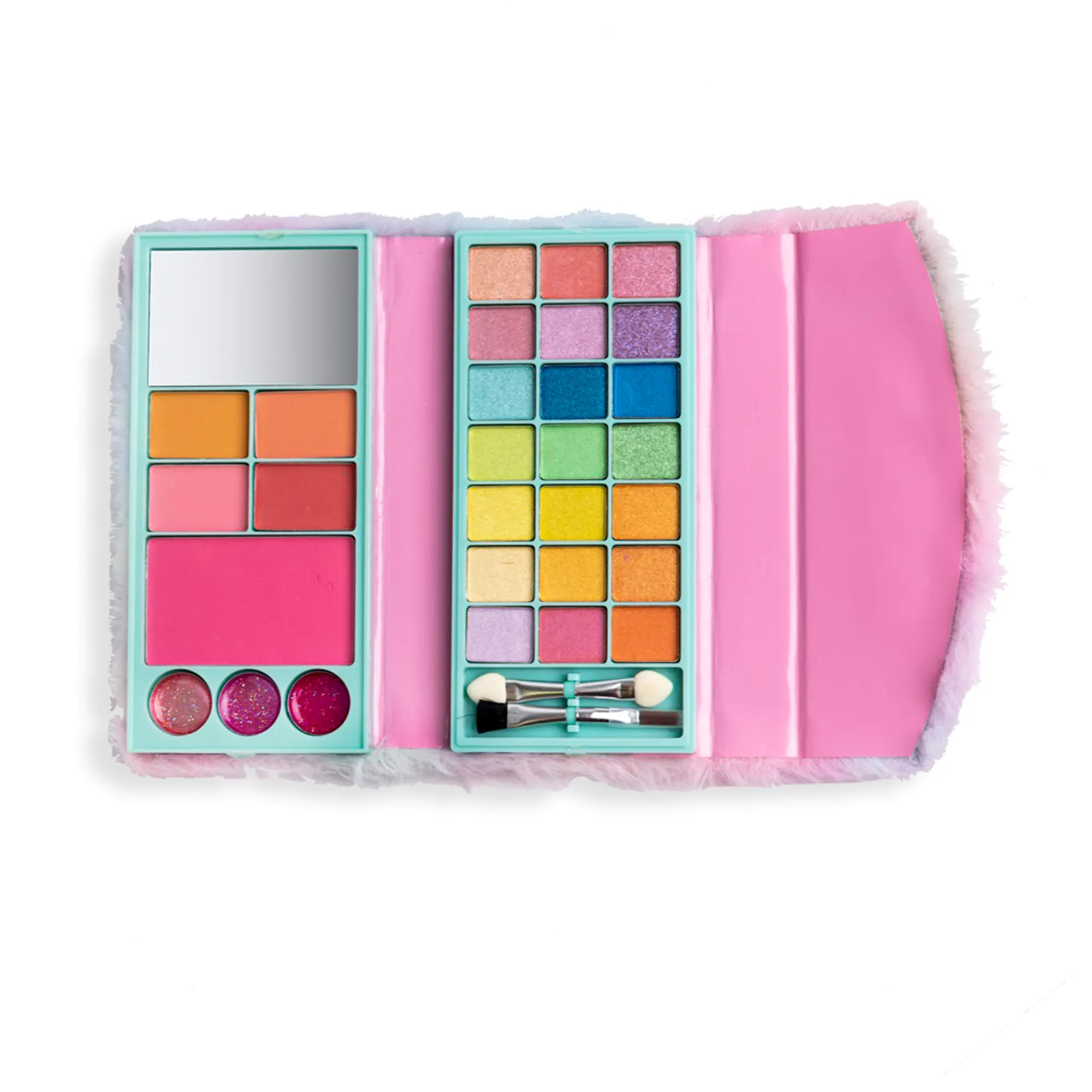 Martinelia Παιδικό Σετ Δώρου Circus Make Up Wallet - Image 2
