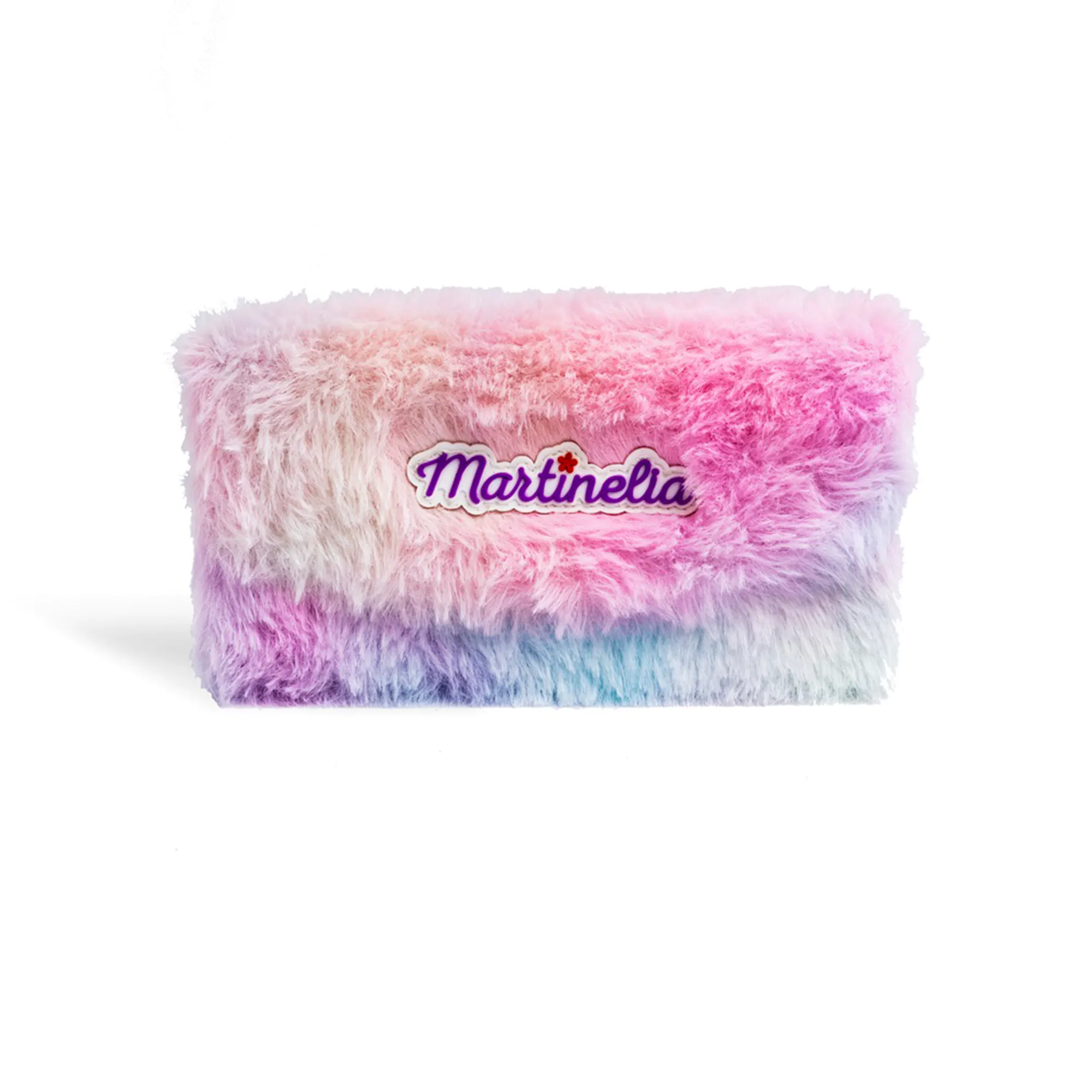 Martinelia Παιδικό Σετ Δώρου Circus Make Up Wallet