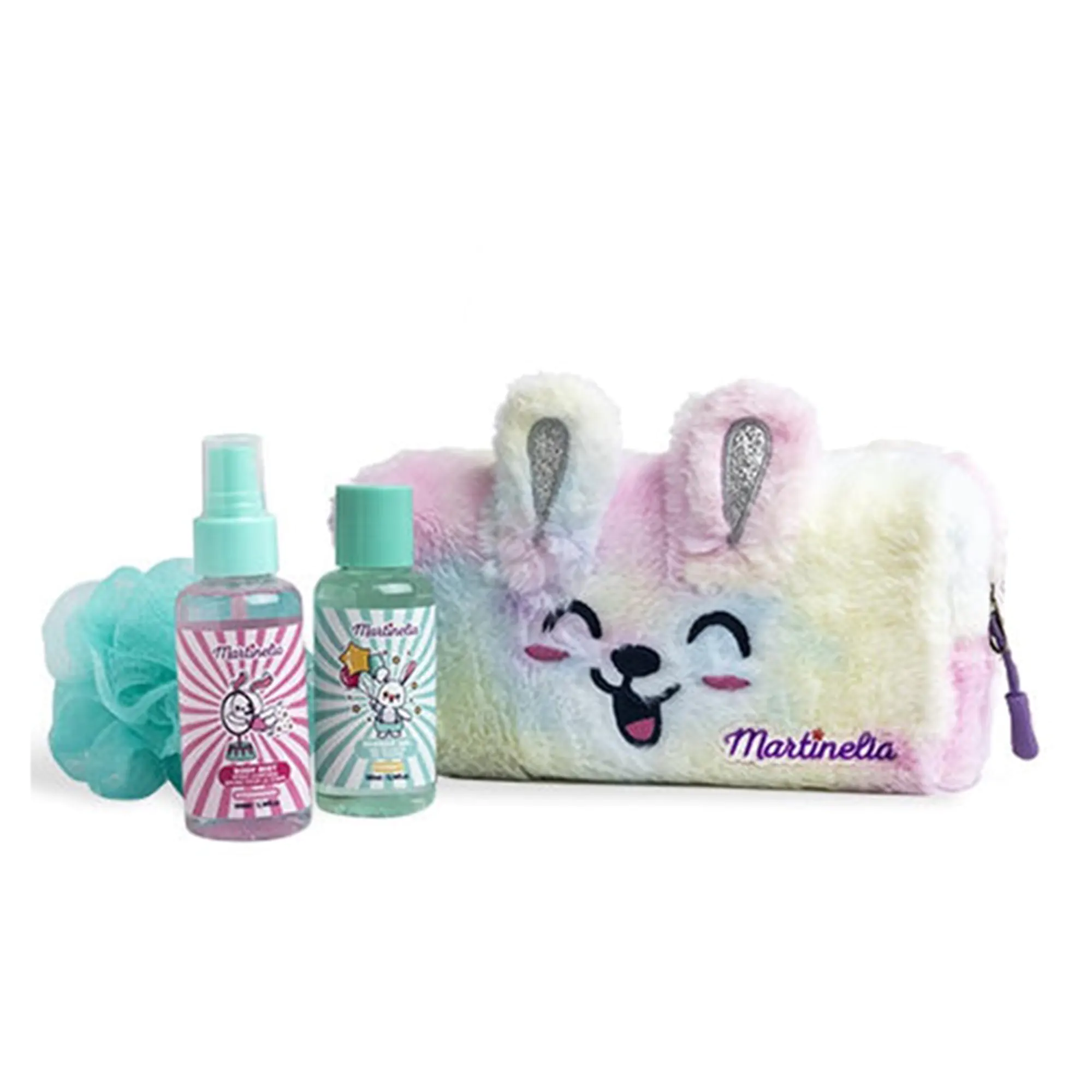 Martinelia Παιδικό Σετ Δώρου Circus Bath Bag - Image 2