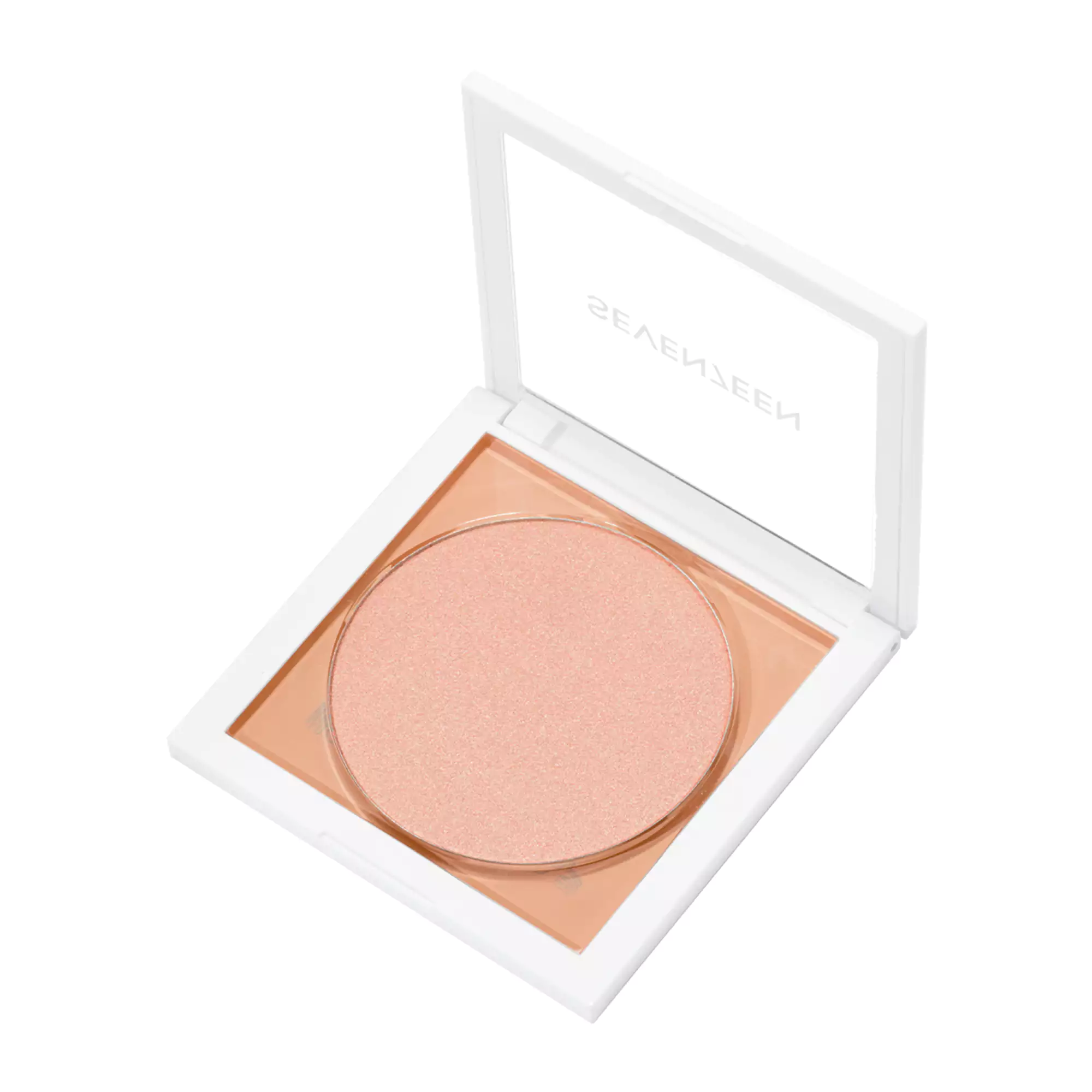 Seventeen Magic Glow Highlighter No 06 Golden Rays - Image 2