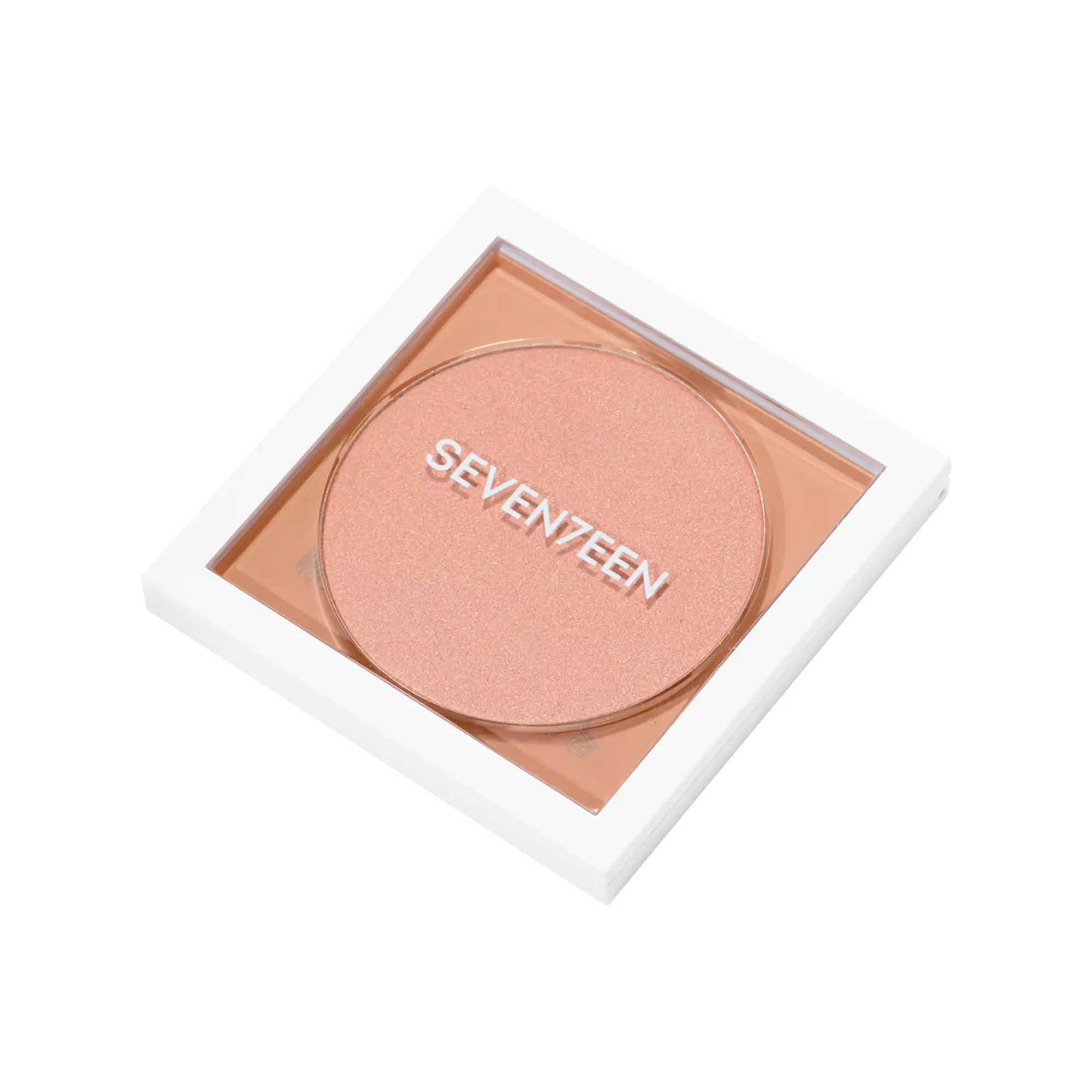 Seventeen Magic Glow Highlighter No 06 Golden Rays