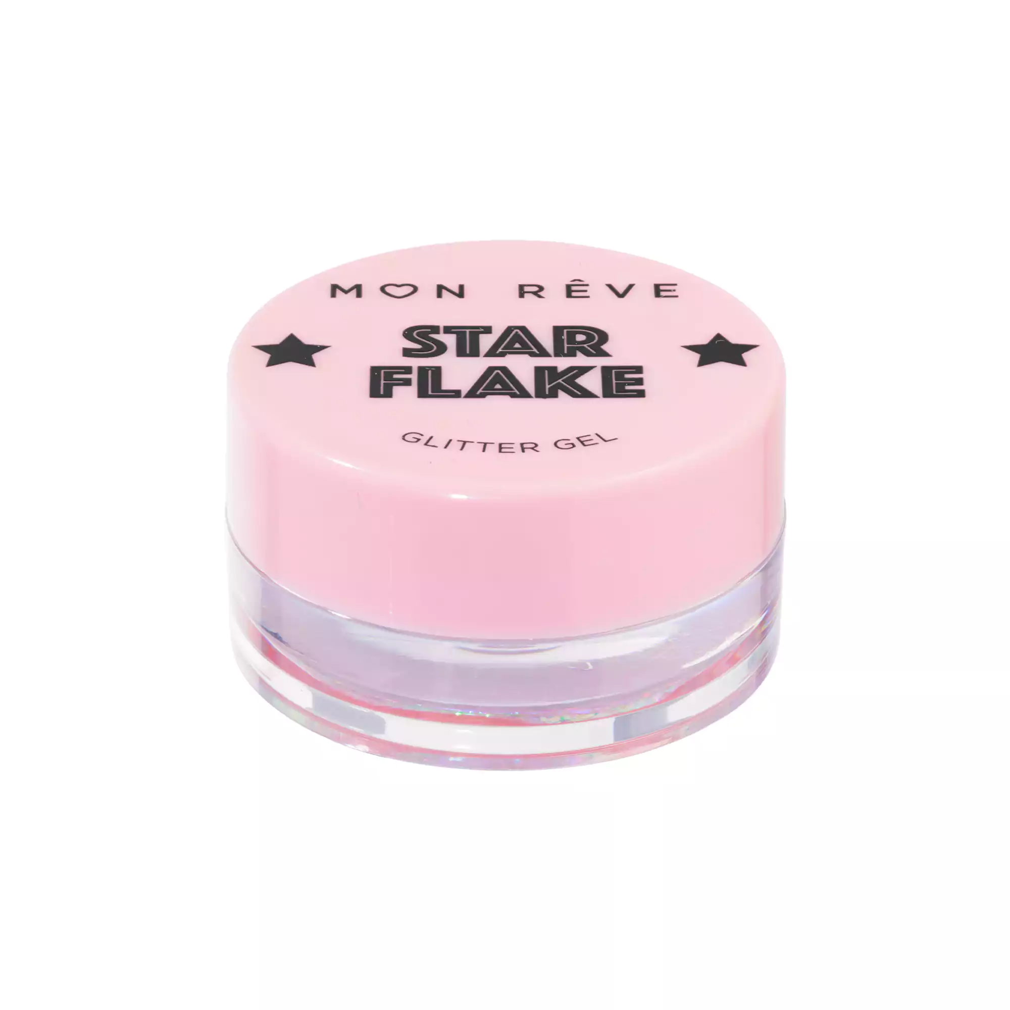 Mon Reve Starflake Glitter Gel 4gr