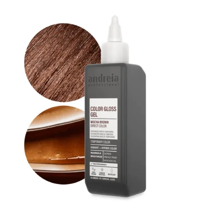 Andreia Color Gloss Gel Direct Color 200ml