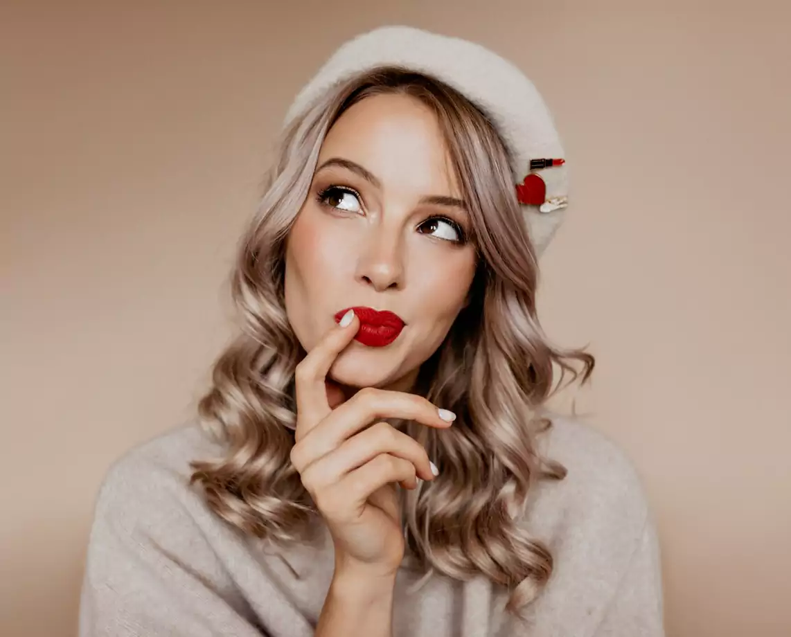 Το ιδανικό Winter Makeup Look: Ζεστά Χρώματα και Λάμψη