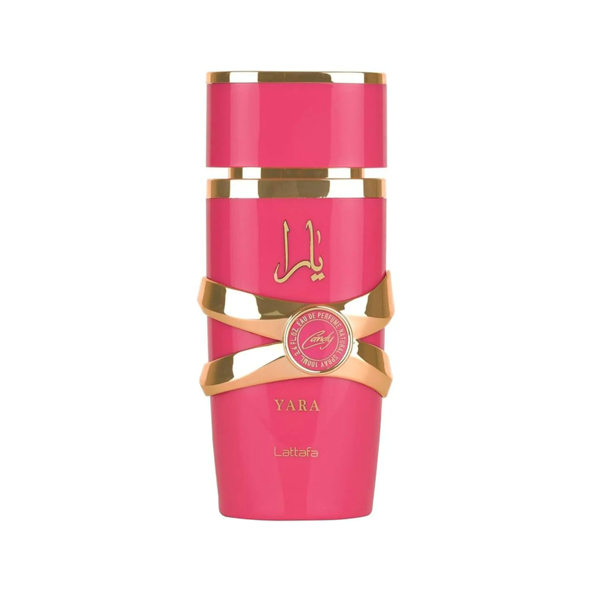 Lattafa Γυναικείο Άρωμα Yara Candy EDP 100ml