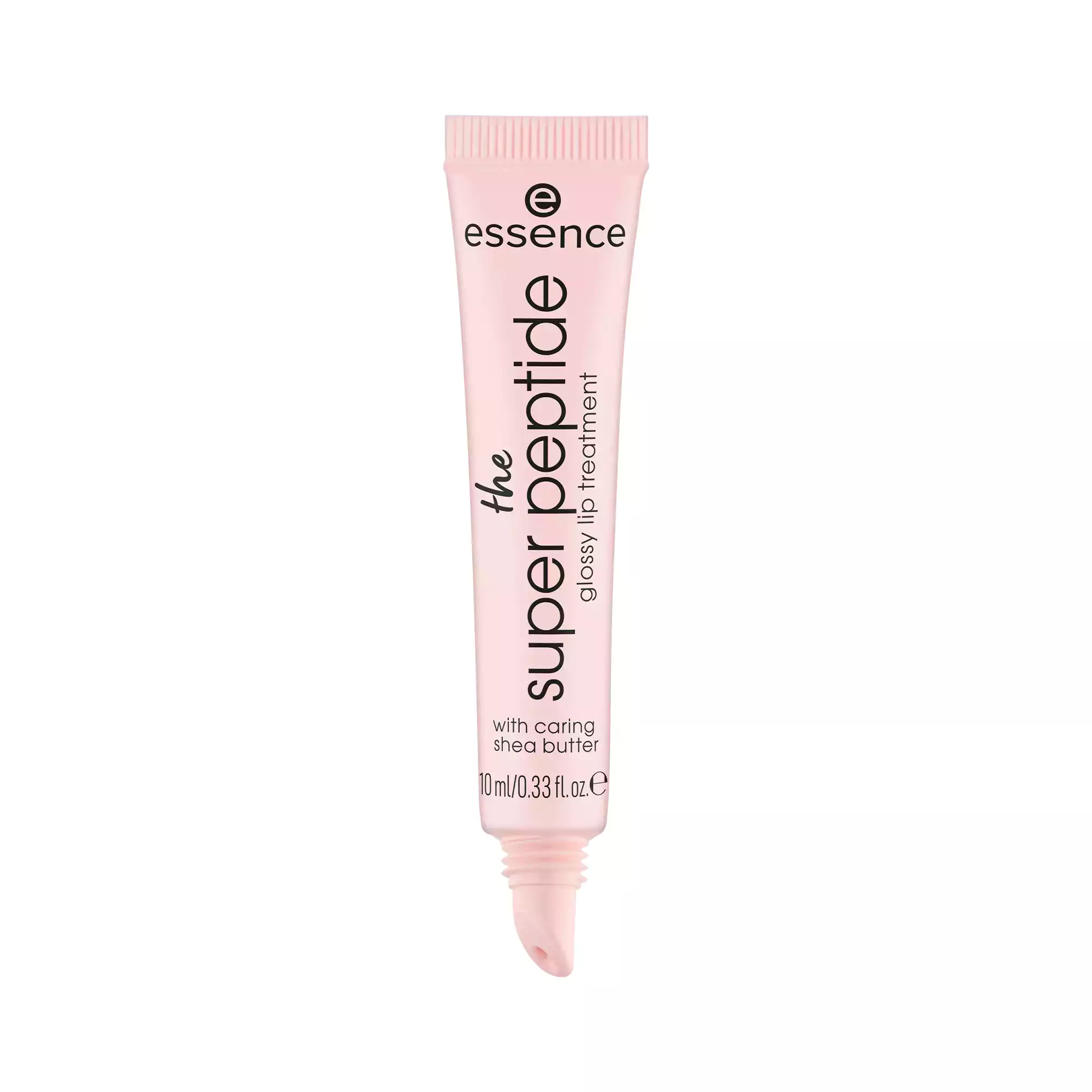 Essence The Super Peptide Glossy Lip Treatment 01 Peptacular 10ml - Image 2
