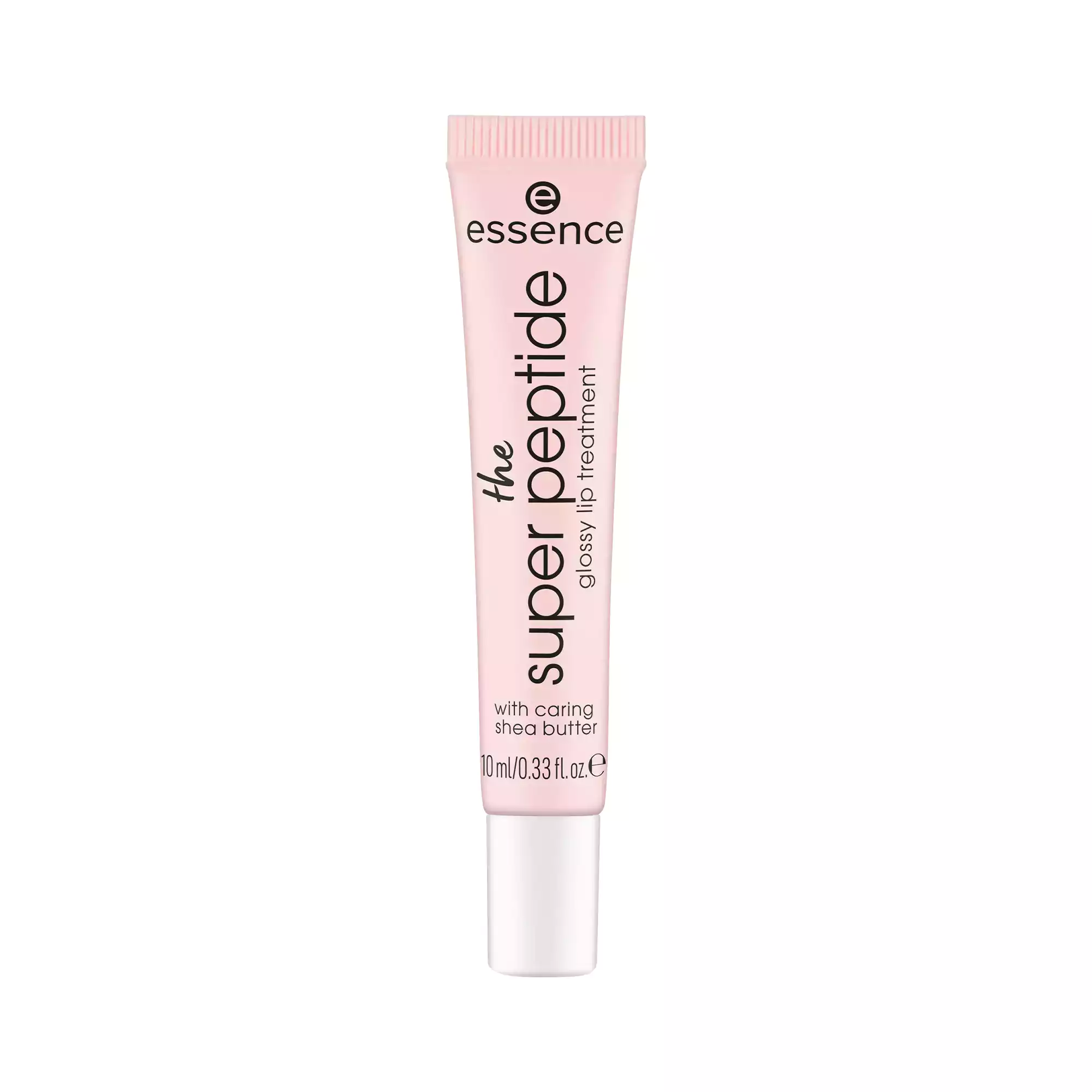 Essence The Super Peptide Glossy Lip Treatment 01 Peptacular 10ml