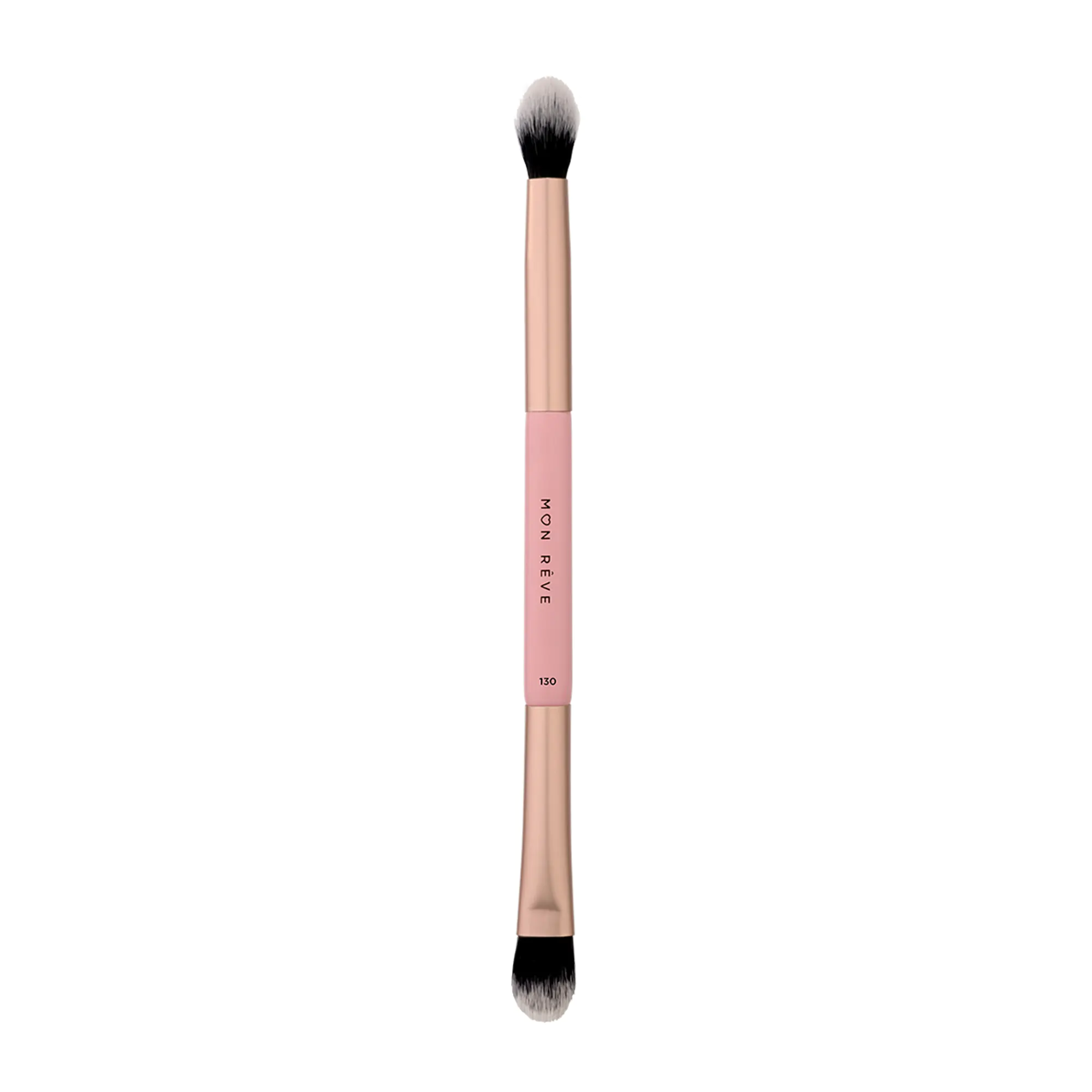 Mon Reve Πινέλο Σκιάς Double Eyeshadow 130 - Image 2