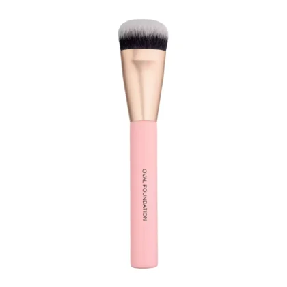 Mon Reve Oval Πινέλο Foundation 221