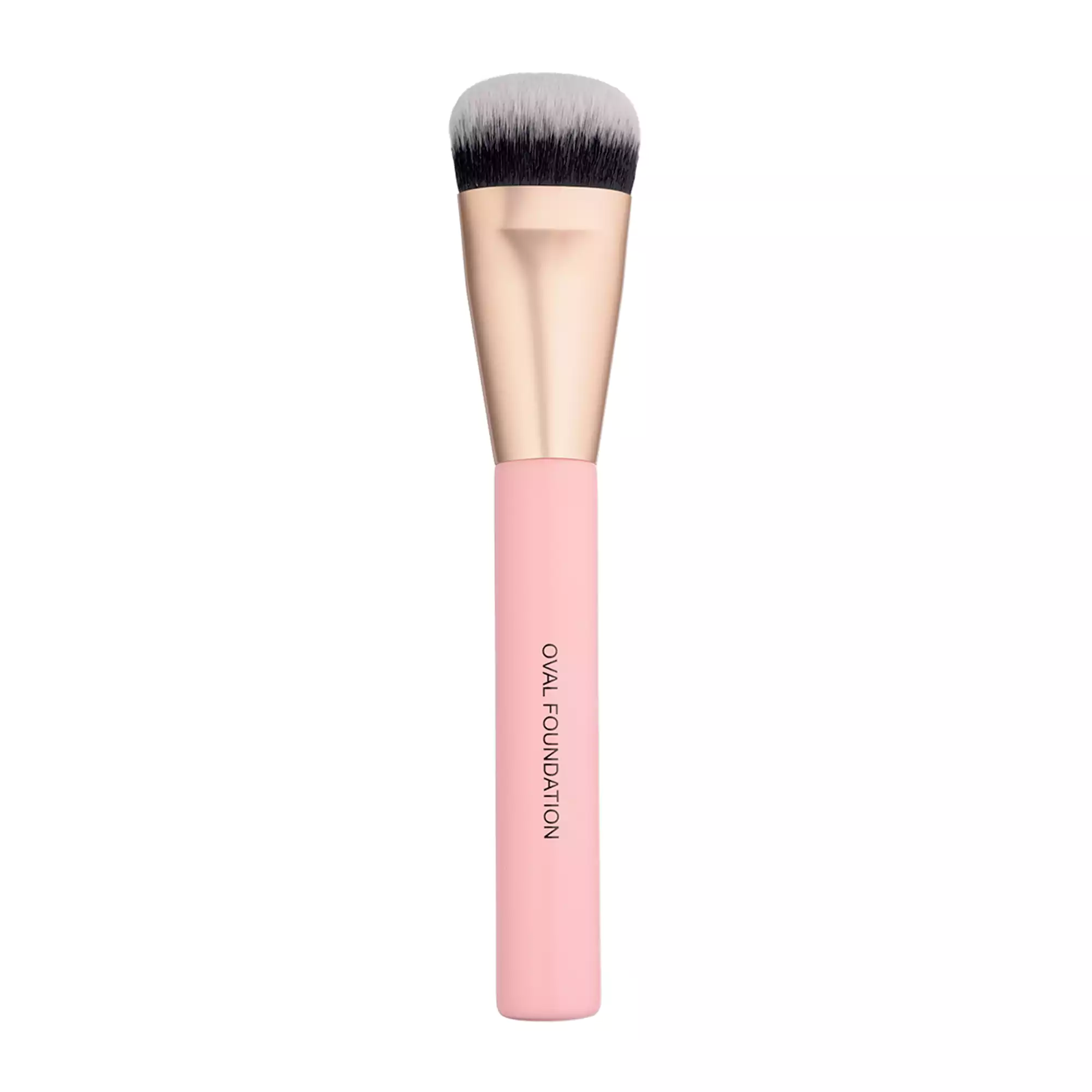 Mon Reve Oval Πινέλο Foundation 221