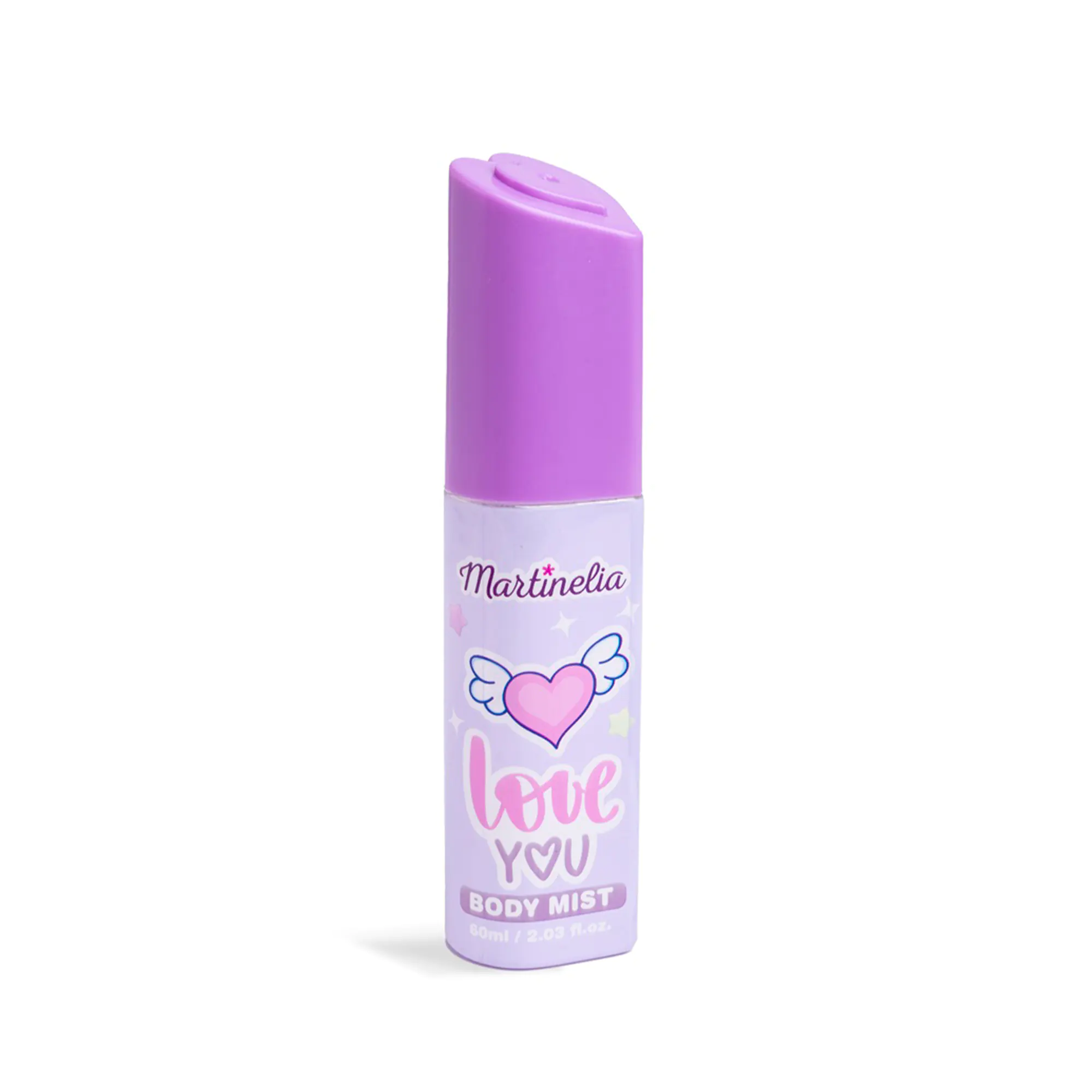 Martinelia Super Girl Body Mist 60ml