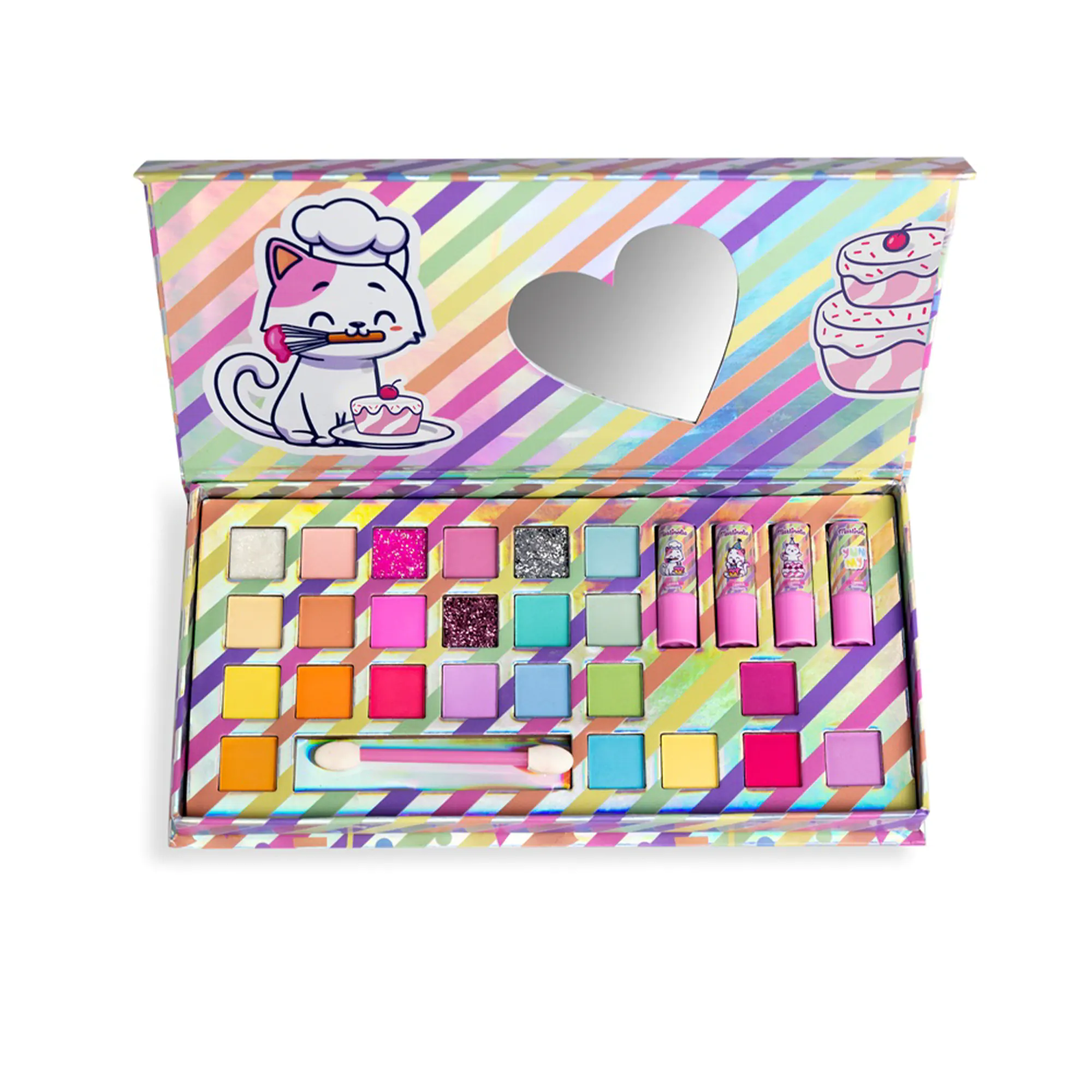 Martinelia Yummy Complete Makeup Kit - Image 2