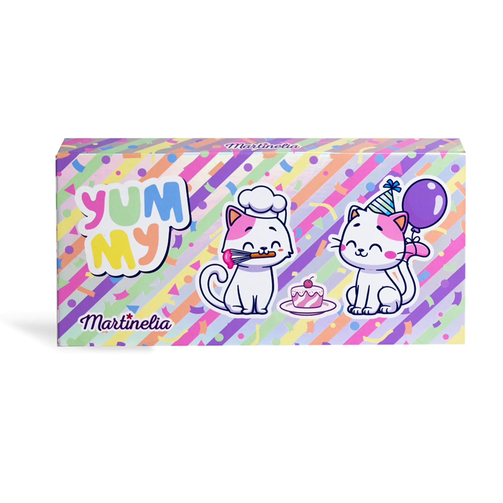 Martinelia Yummy Complete Makeup Kit
