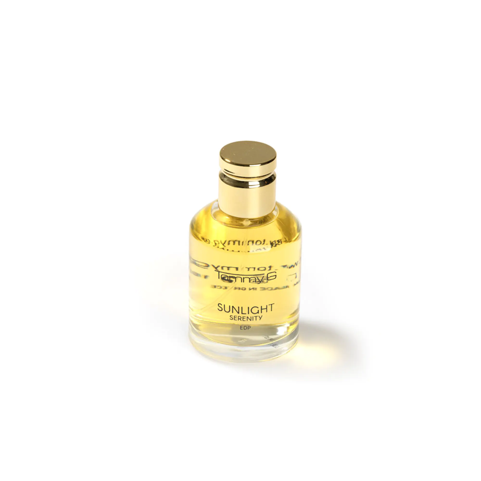 Tommy G Γυναικείο Άρωμα Sunlight Serenity EDT 100ml
