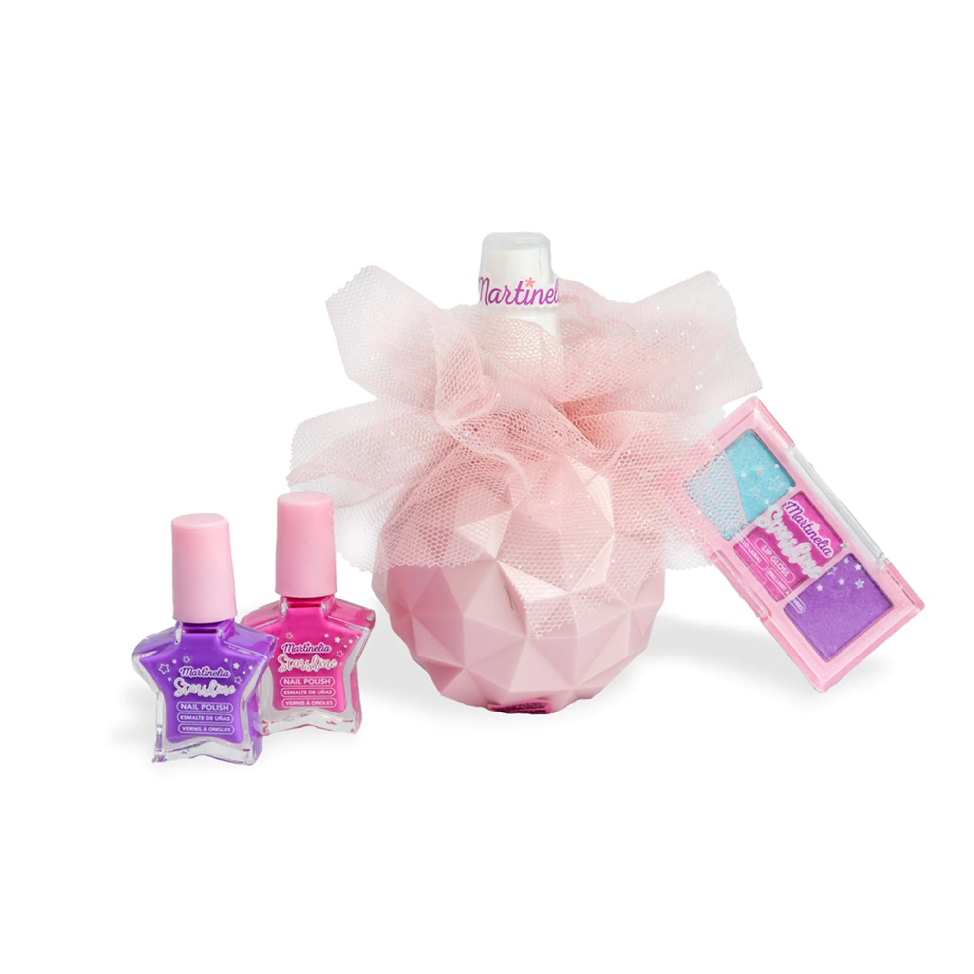 Martinelia Starshine Body Mist Beauty Set - Image 2