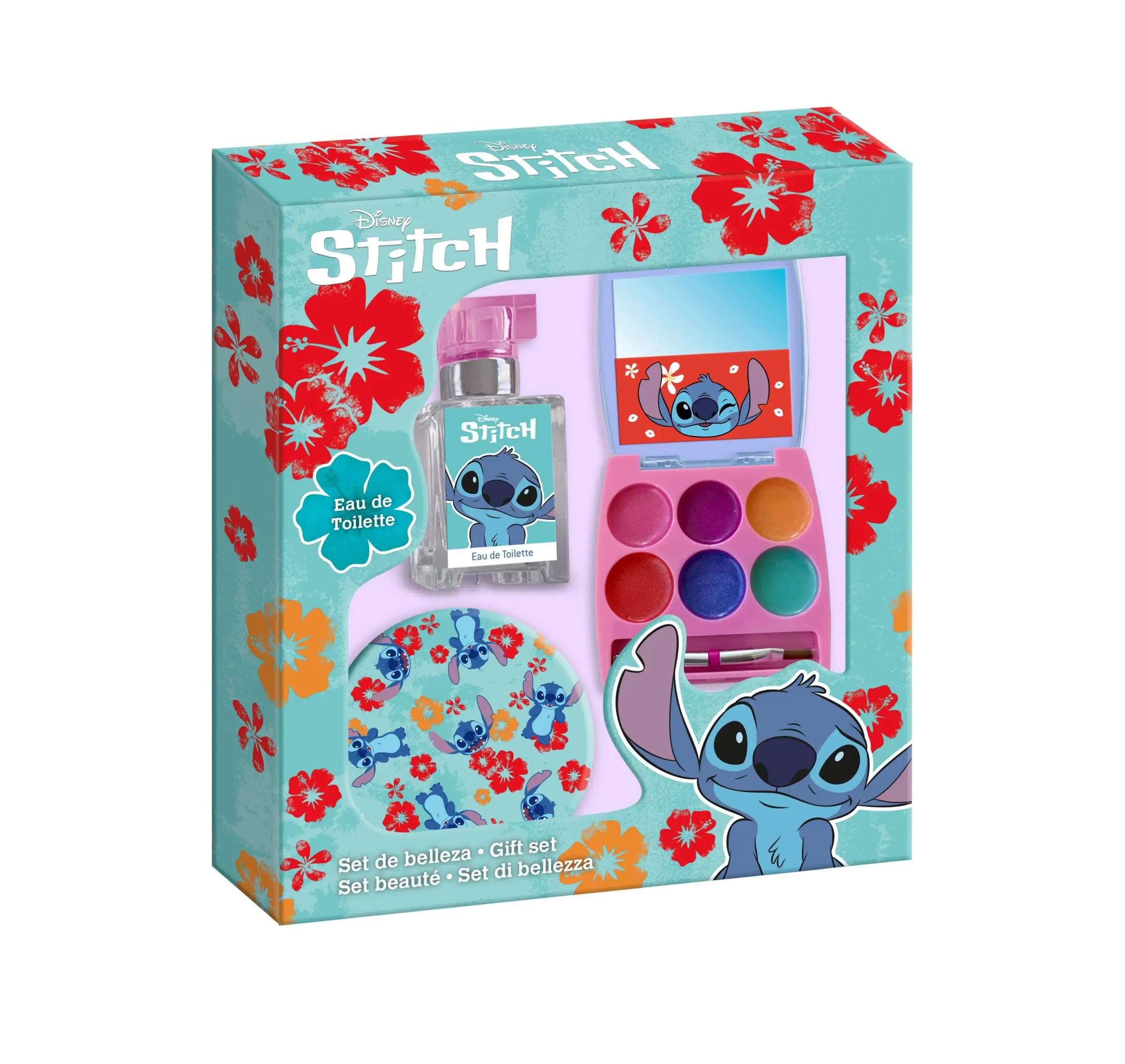 Stitch Gift Set