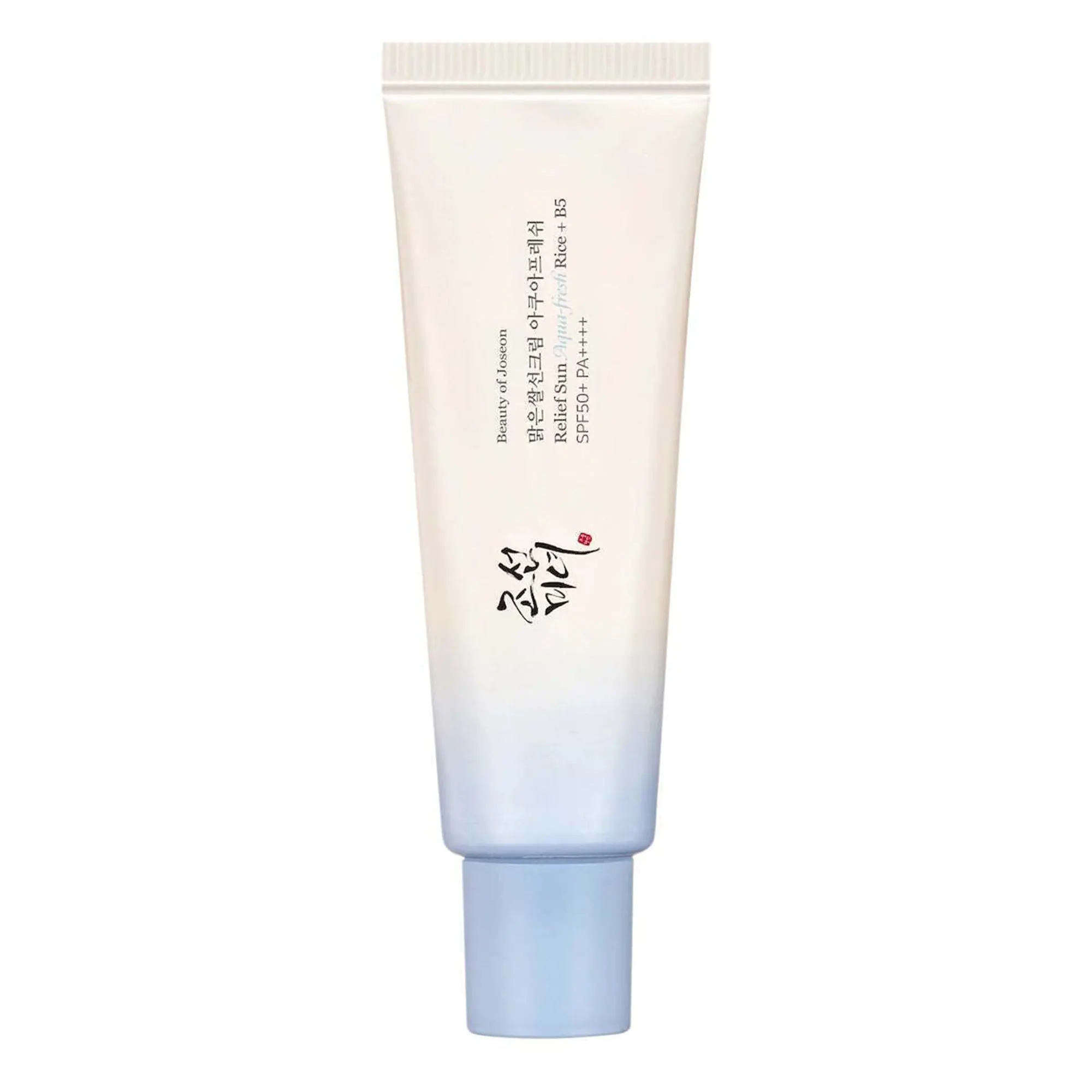 Beauty of Joseon Relief Sun Aqua-fresh Rice & B5 50ml