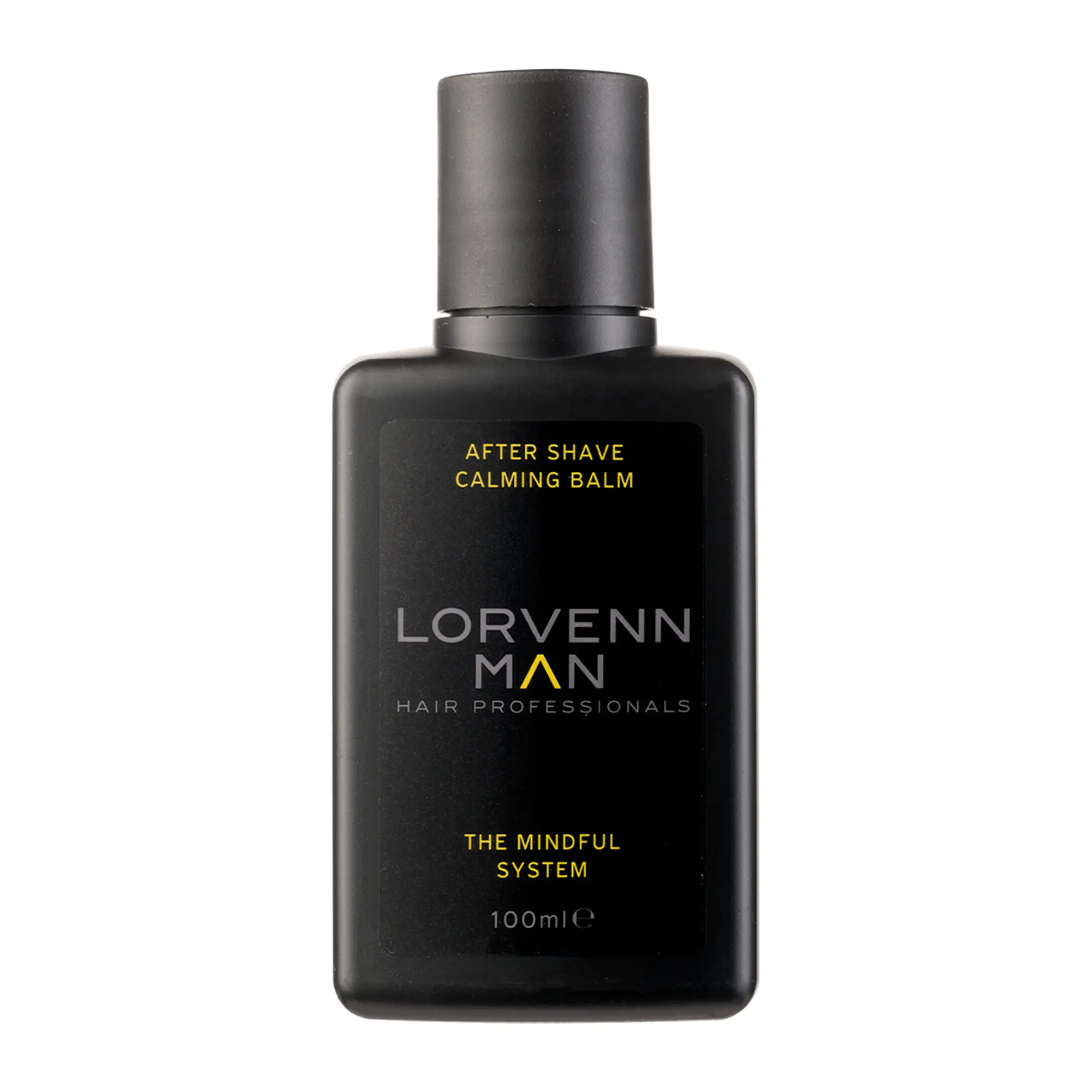 Lorvenn Man After Shave Calming Balm 100ml
