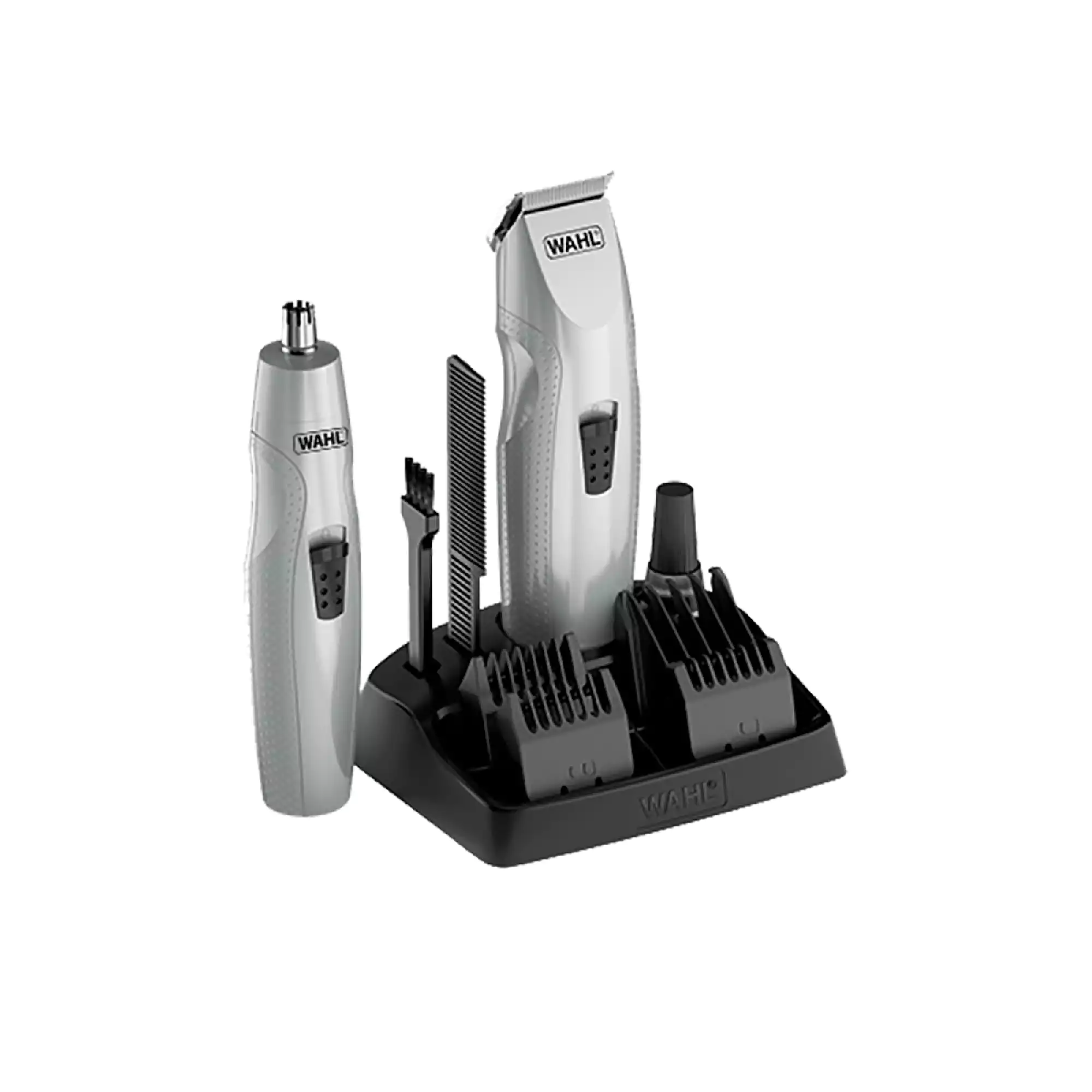 Wahl Mustache & Beard Trimmer Μπαταρίας