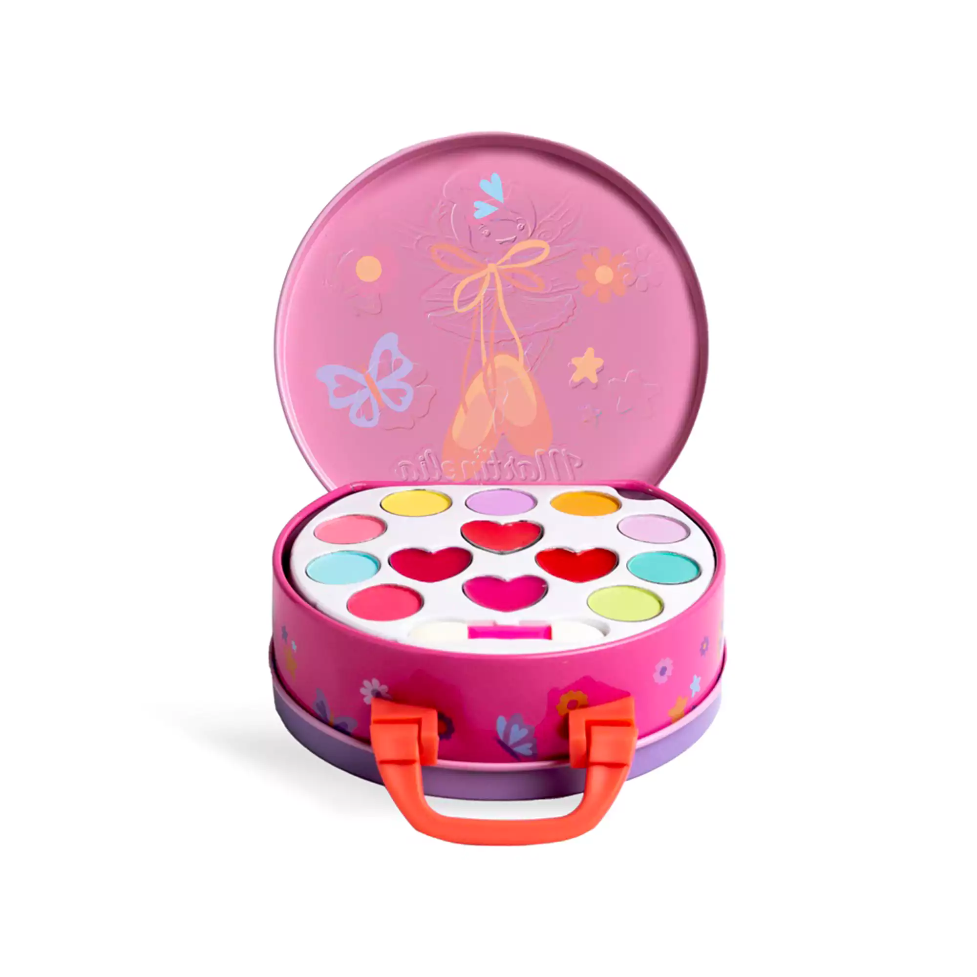 Martinelia Παιδικό Σετ Δώρου Magic Ballet Beauty Tin - Image 2