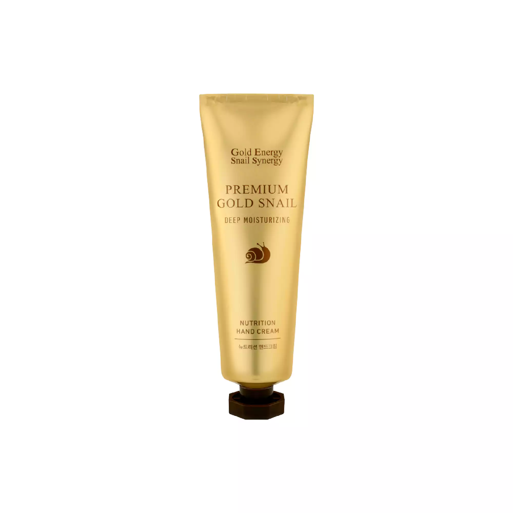 Gold Snail Hand Cream 80ml