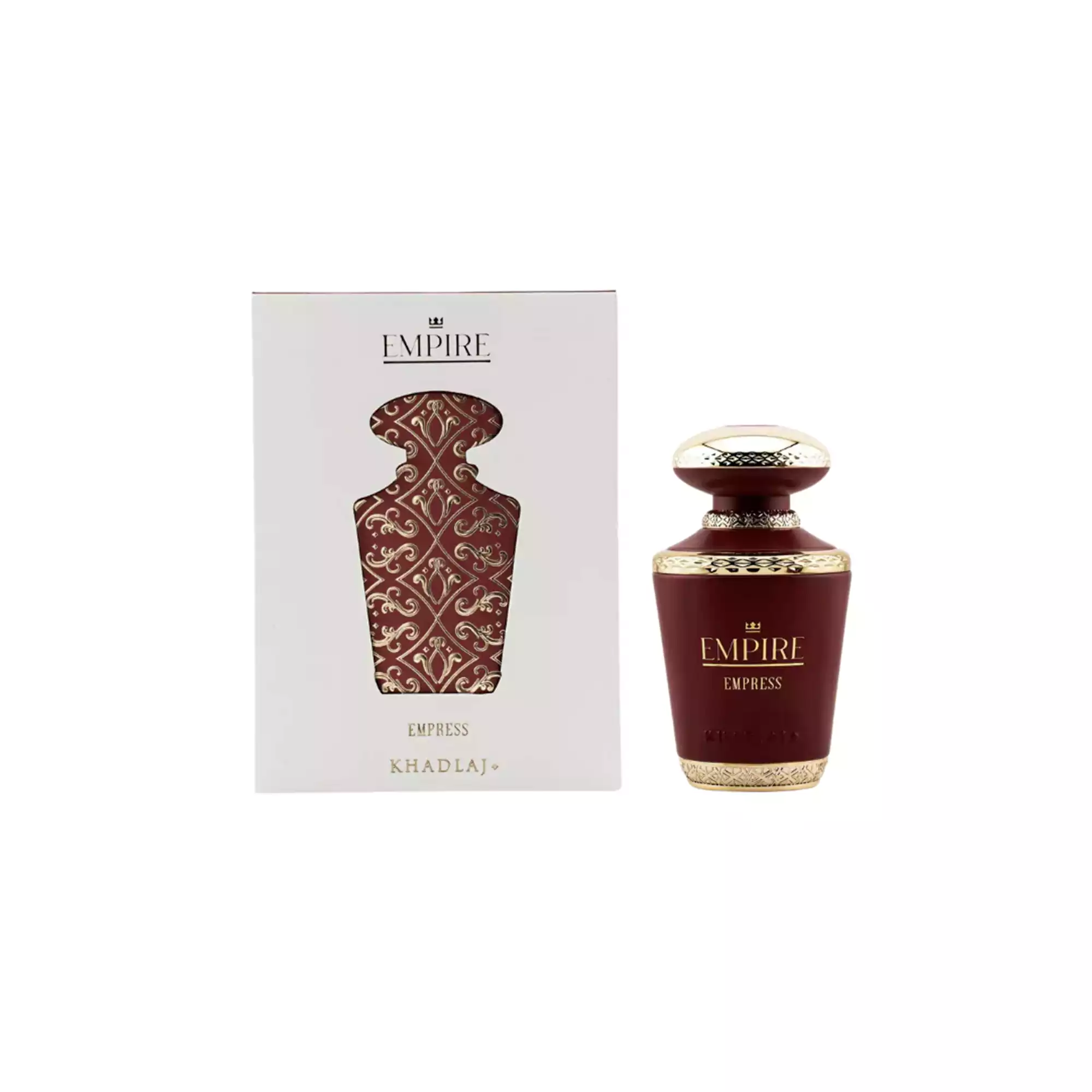 Khadlaj Unisex Άρωμα Empire Empress EDP 100ml