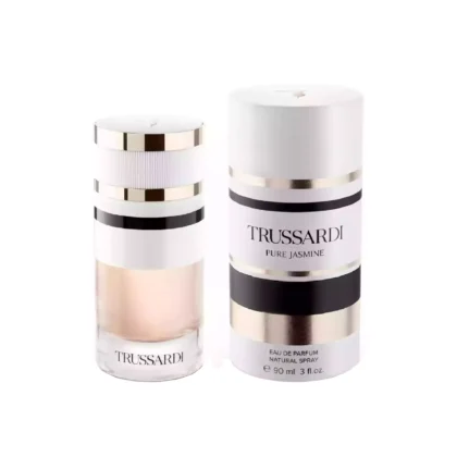 Trussardi Γυναικείο Άρωμα Pure Jasmine EDP 90ml