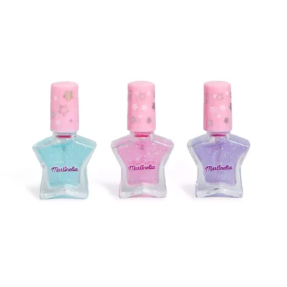 Martinelia Βερνίκι νυχιών Starshine Nail Polishes Bowl
