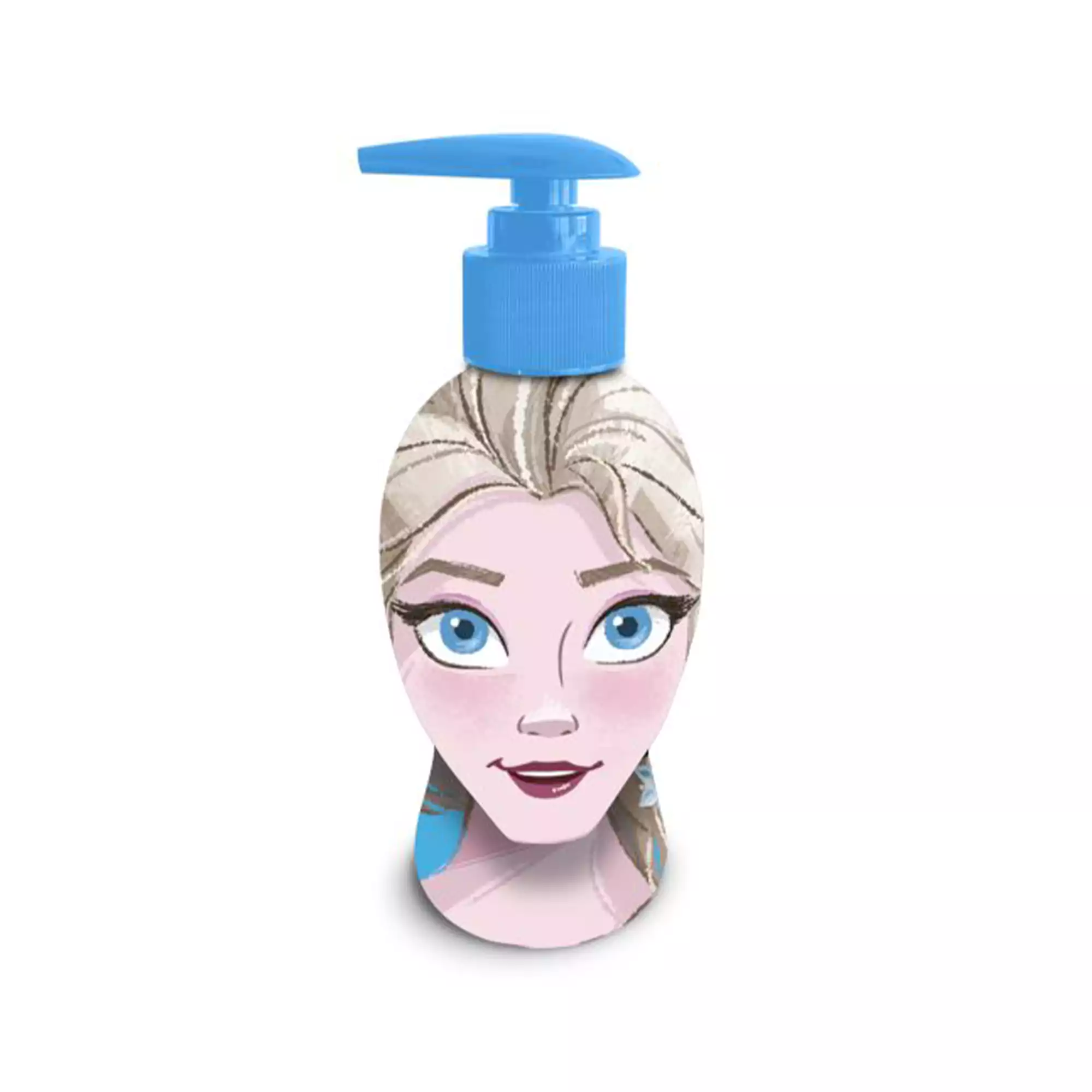 Frozen Αφρόλουτρο & Σαμπουάν Dispenser 300ml