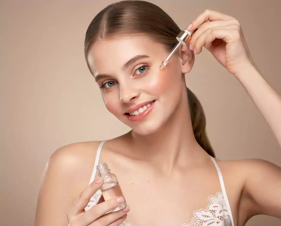 Ανακάλυψε το Ιδανικό Serum για την Επιδερμίδα σου
