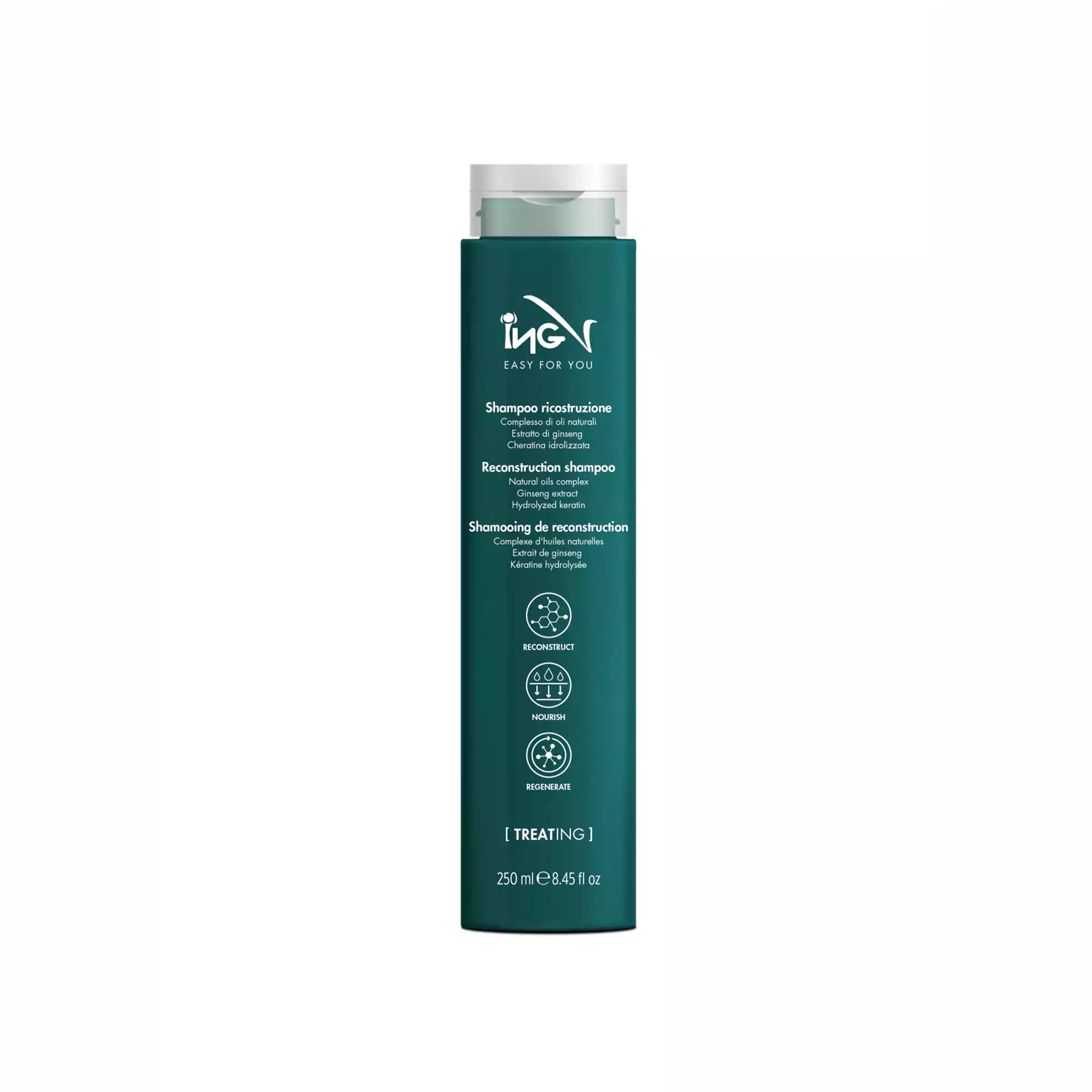 ING Reconstruction Shampoo