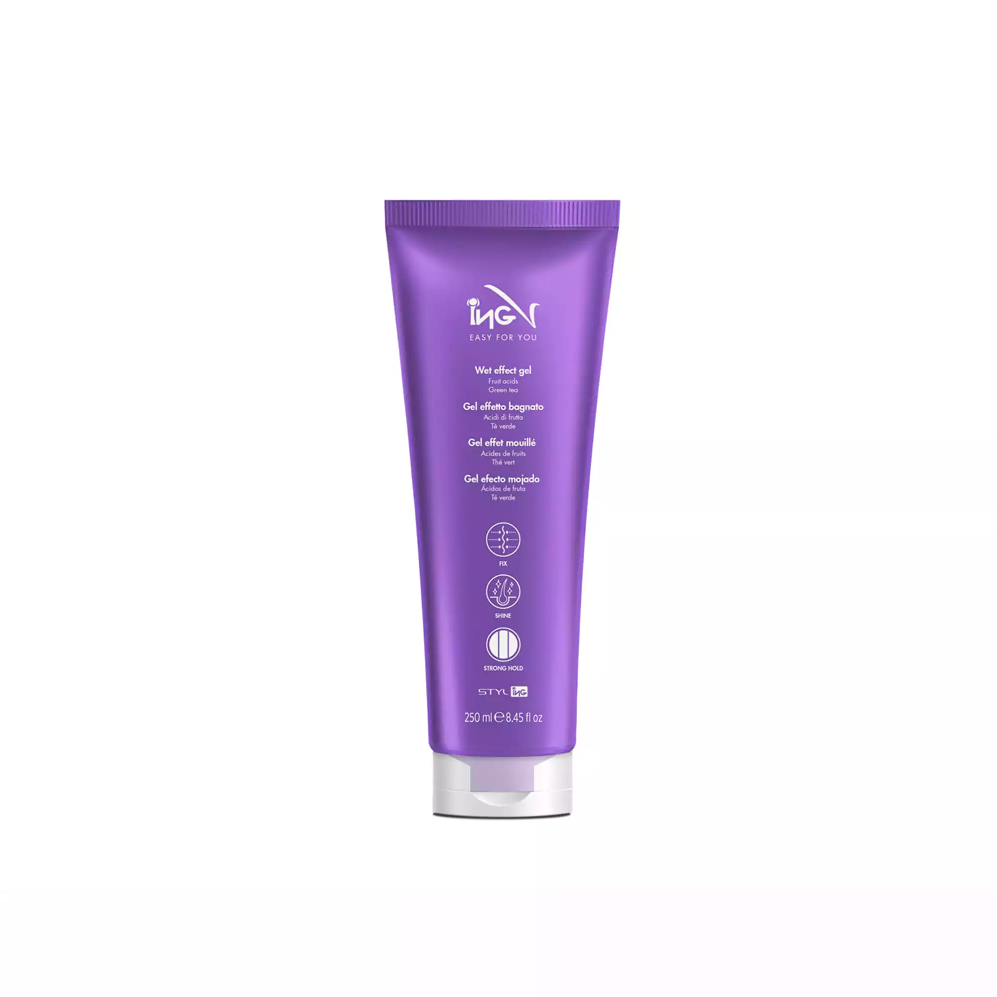 ING Wet Effect Gel 250ml